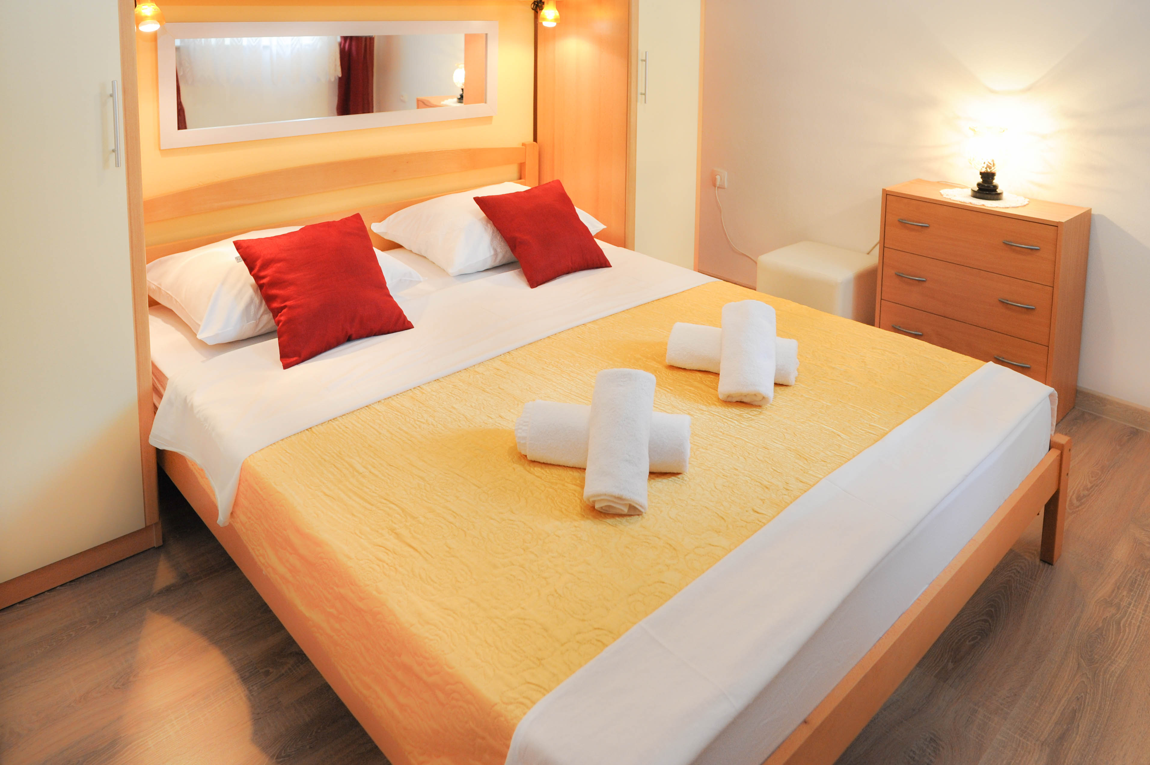 VILA MORE Apartment 1