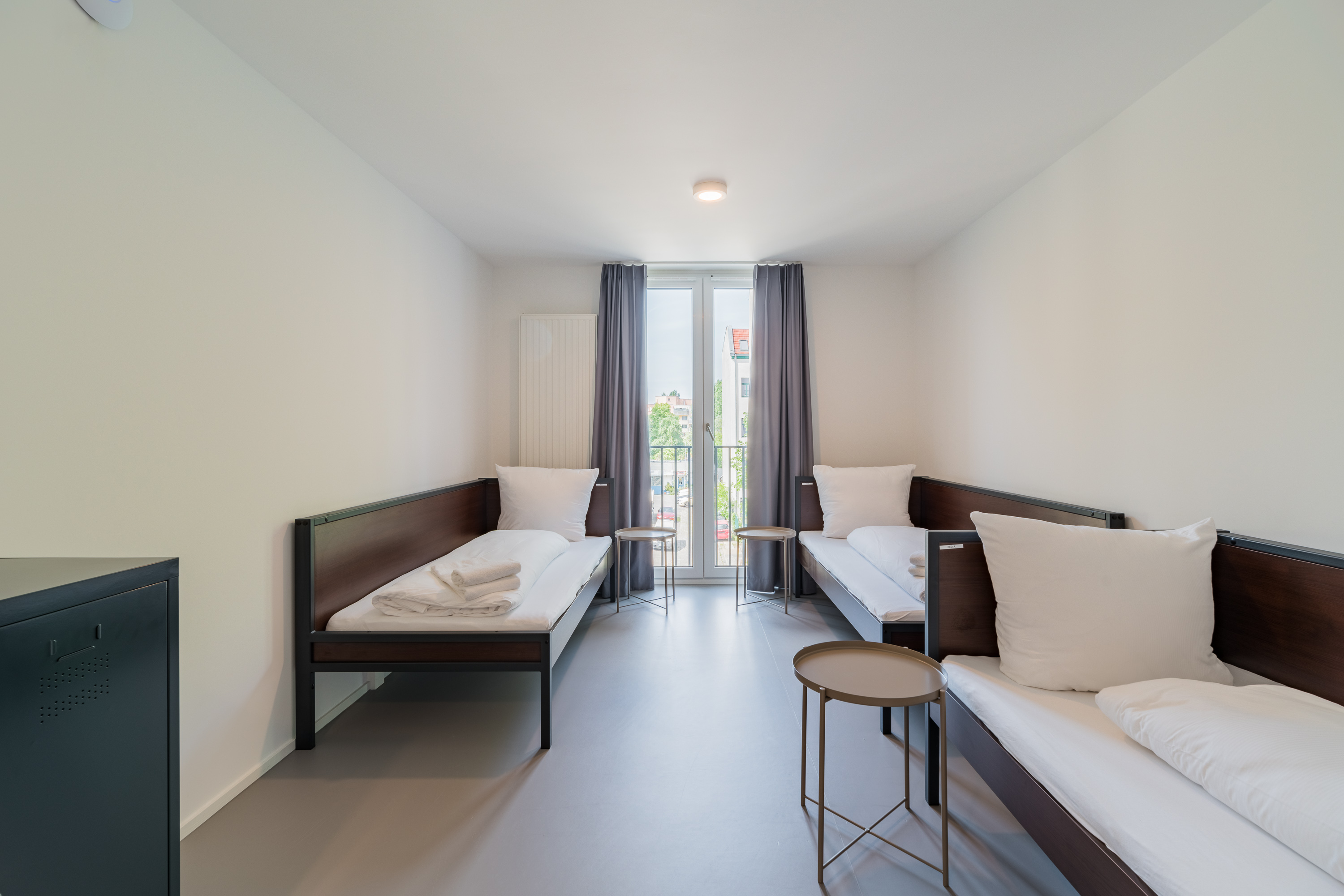 Nena Hostel Berlin 3 Bed Rooms Hostels For Rent In Berlin Berlin 