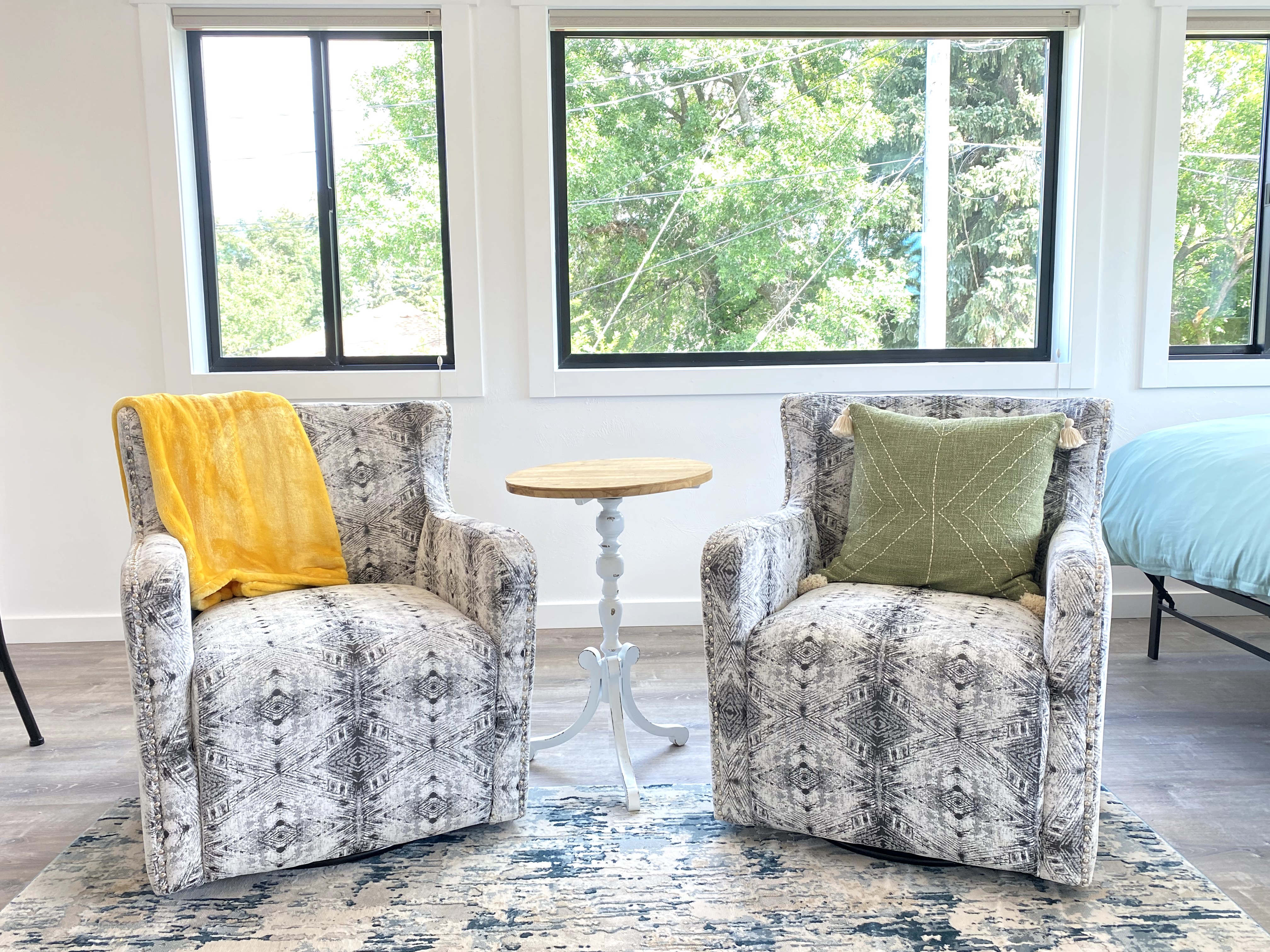 Cozy Bright Studio in the Heart of Bozeman in Bozeman, Bozeman