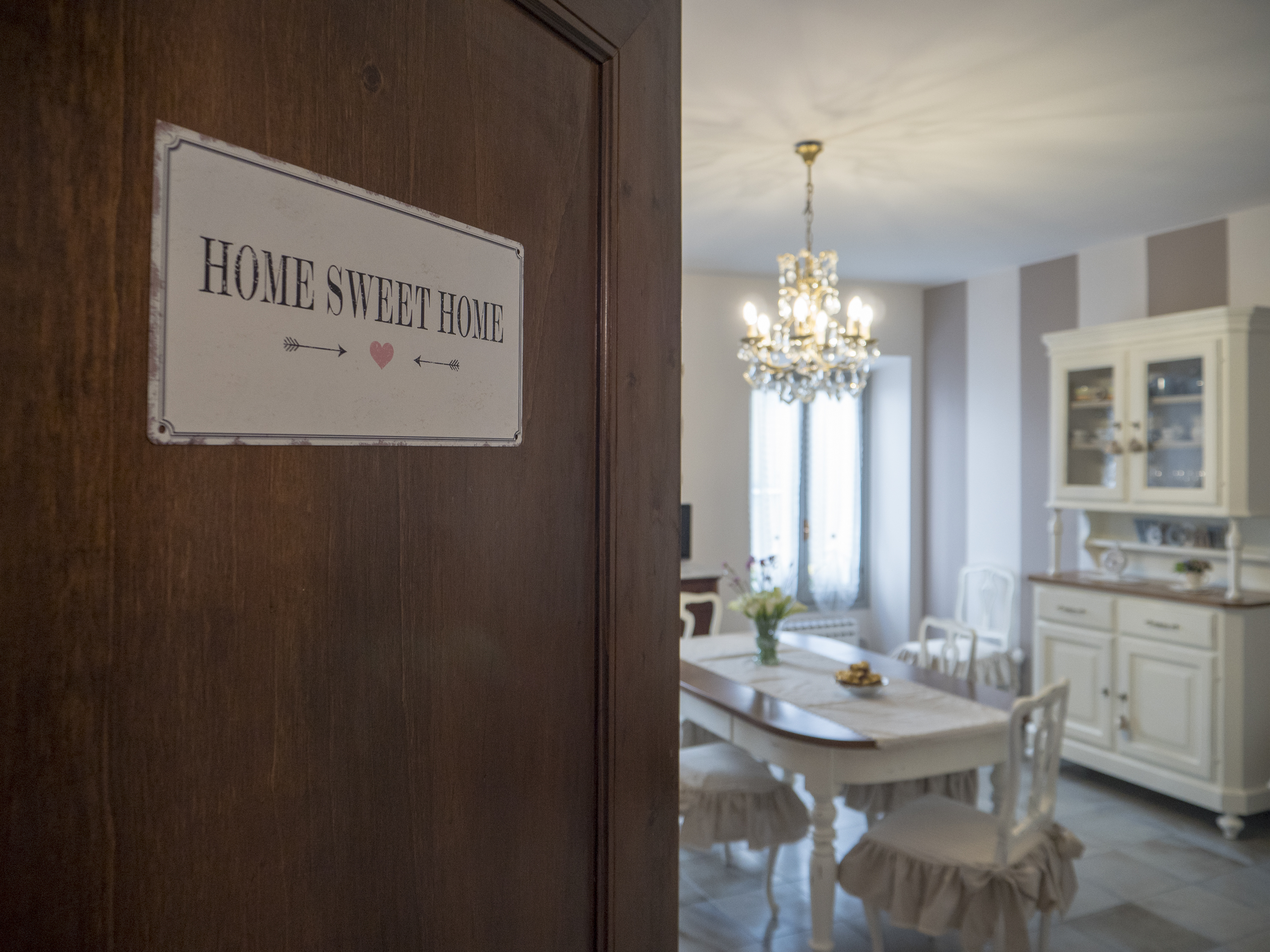 CHARMING APARTMENT IN THE HEART OF DESENZANO
