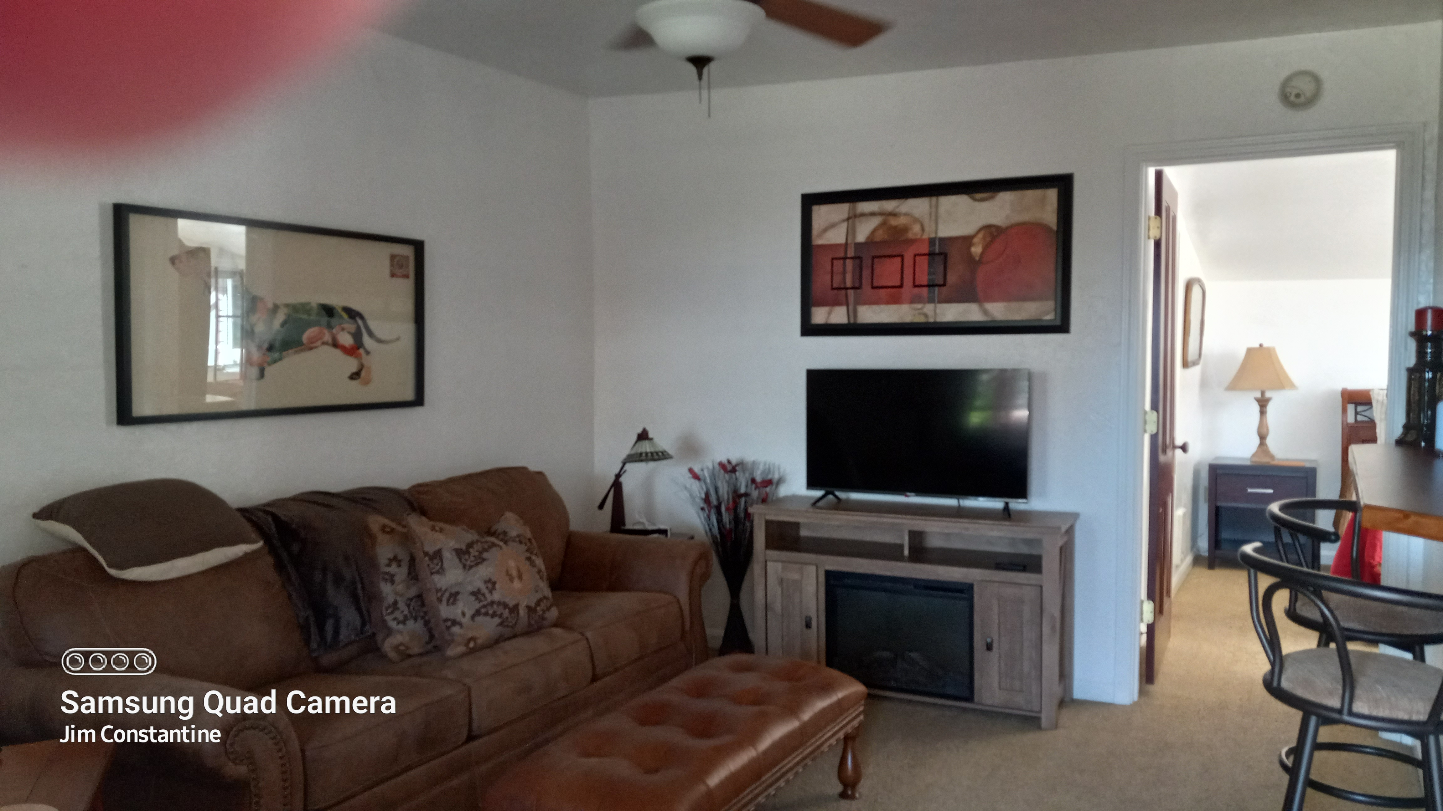 Cozy 1 bedroom house in the heart of uptown Butte