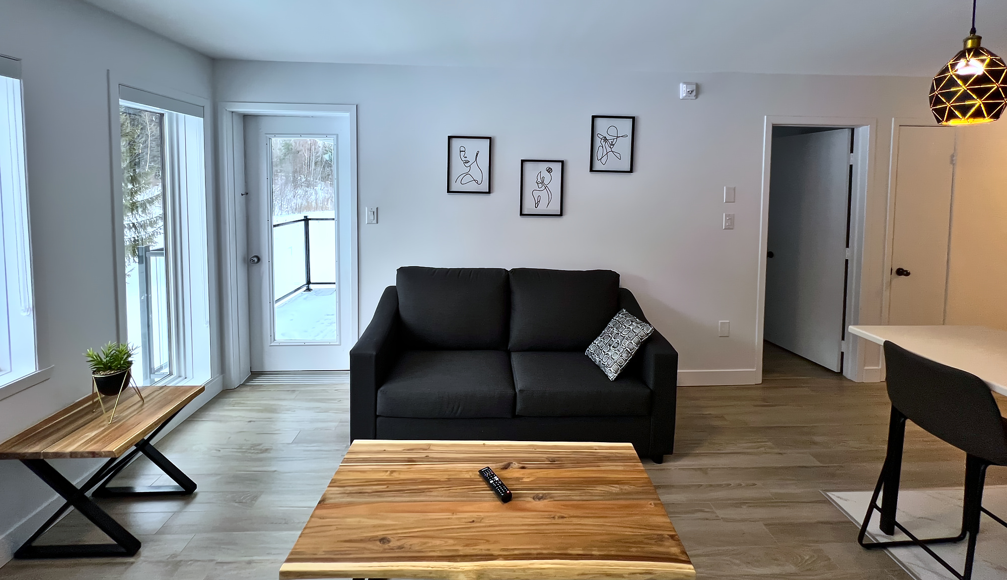 ApartmentsChalets Spa MagogOrford 201 Serviced apartments for Rent