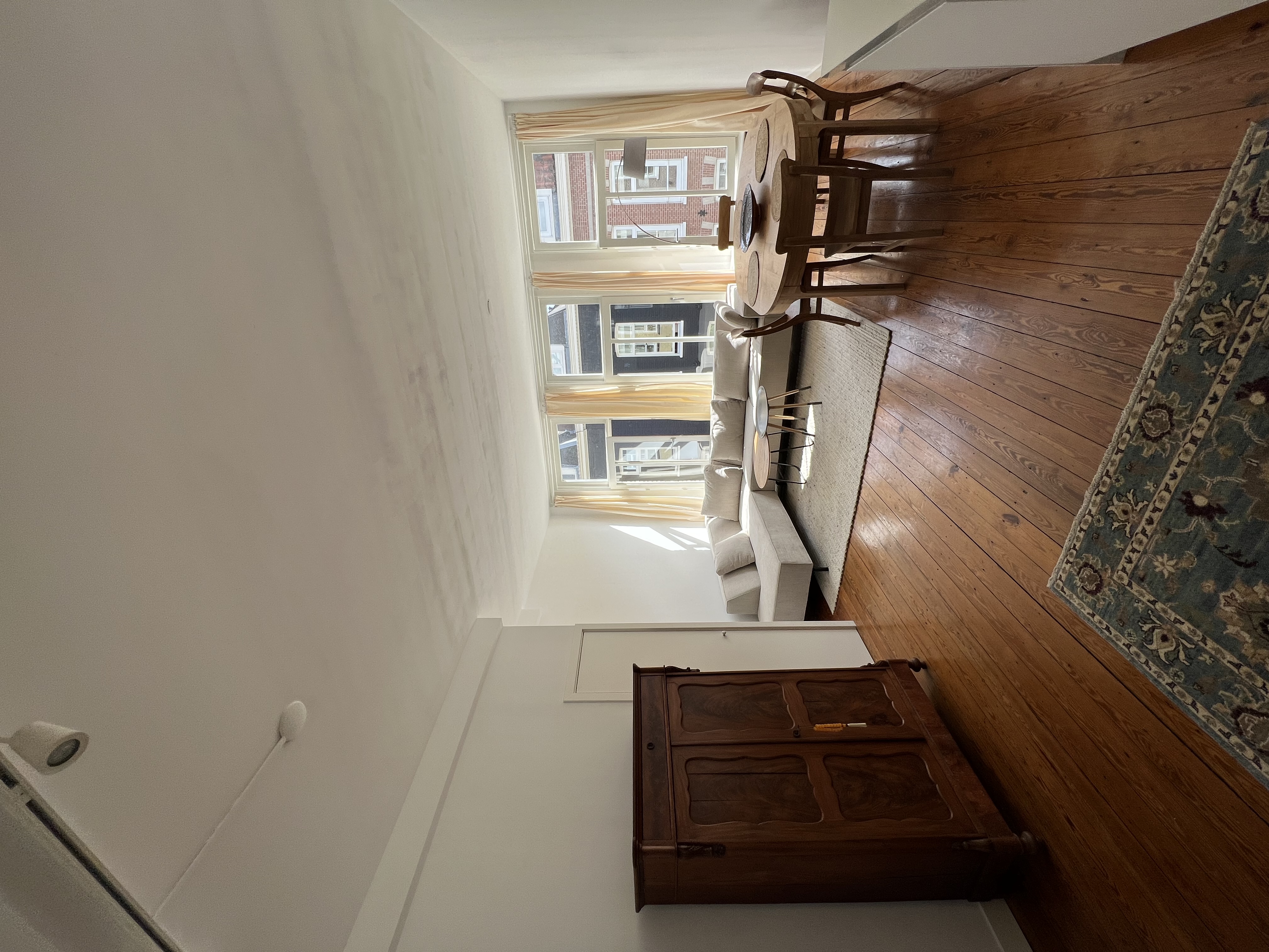 Prachtig appartement in de Pijp — Amsterdam stay