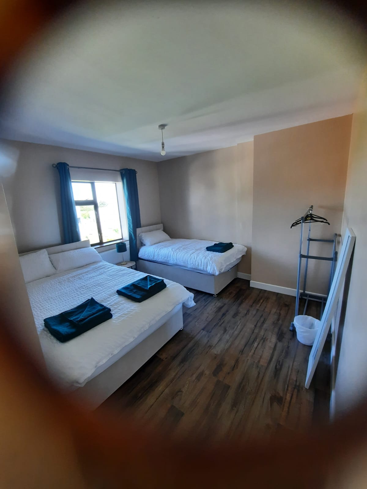 Nellies, three bedroom town house Townhouses for Rent in Ardara