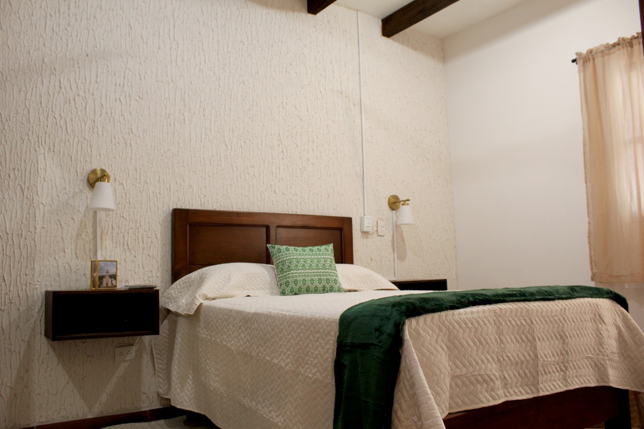 Elegant room in the center of Cuetzalan 4