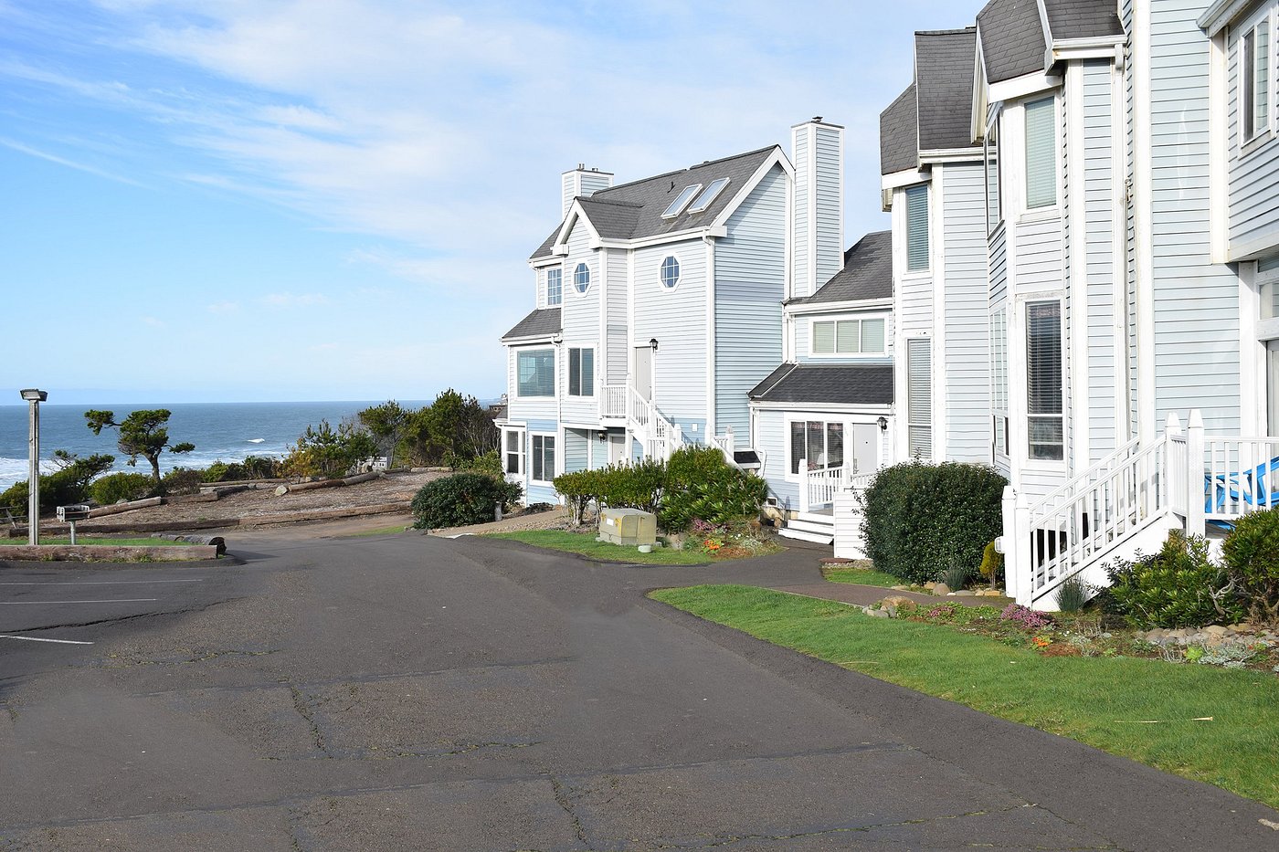 Lovely condo unit at Schooner Landing (2 of 2) Condominiums for Rent