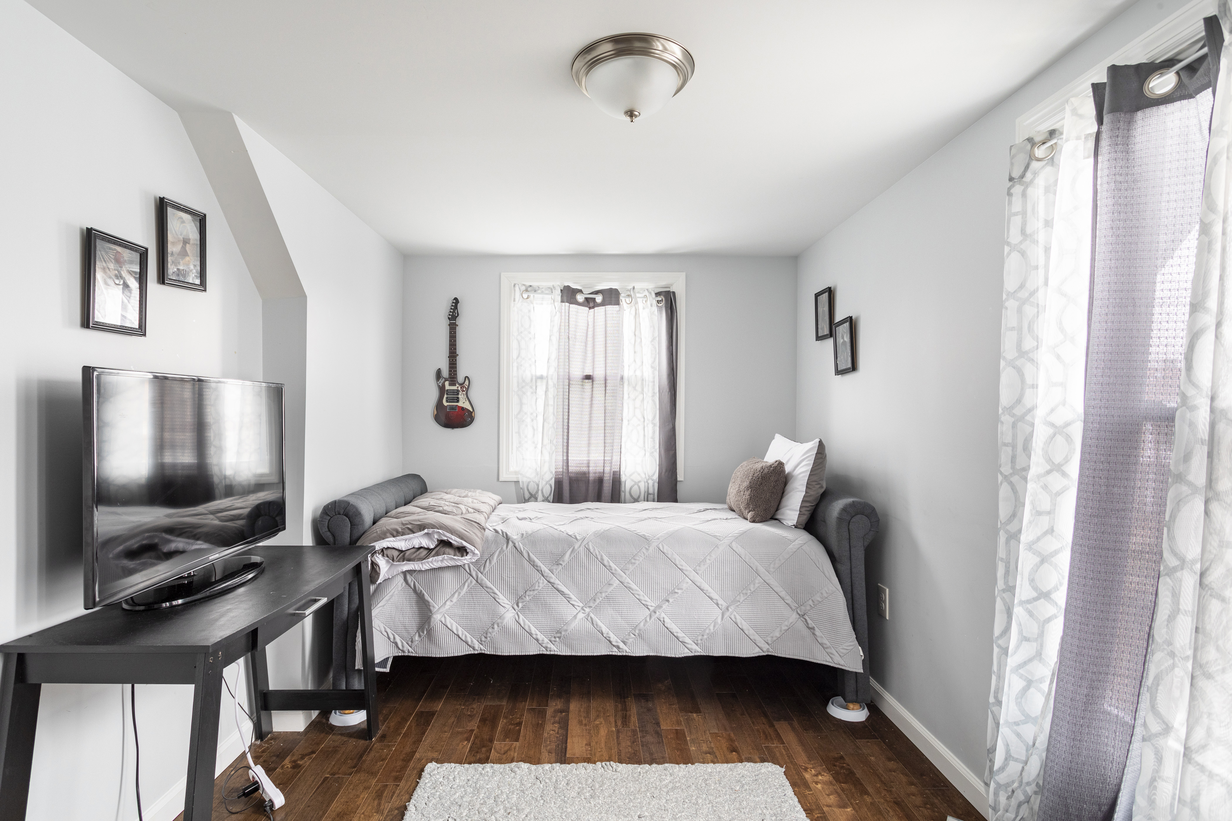 Commuter Hub (3B) near EWR & NYC in South, Newark