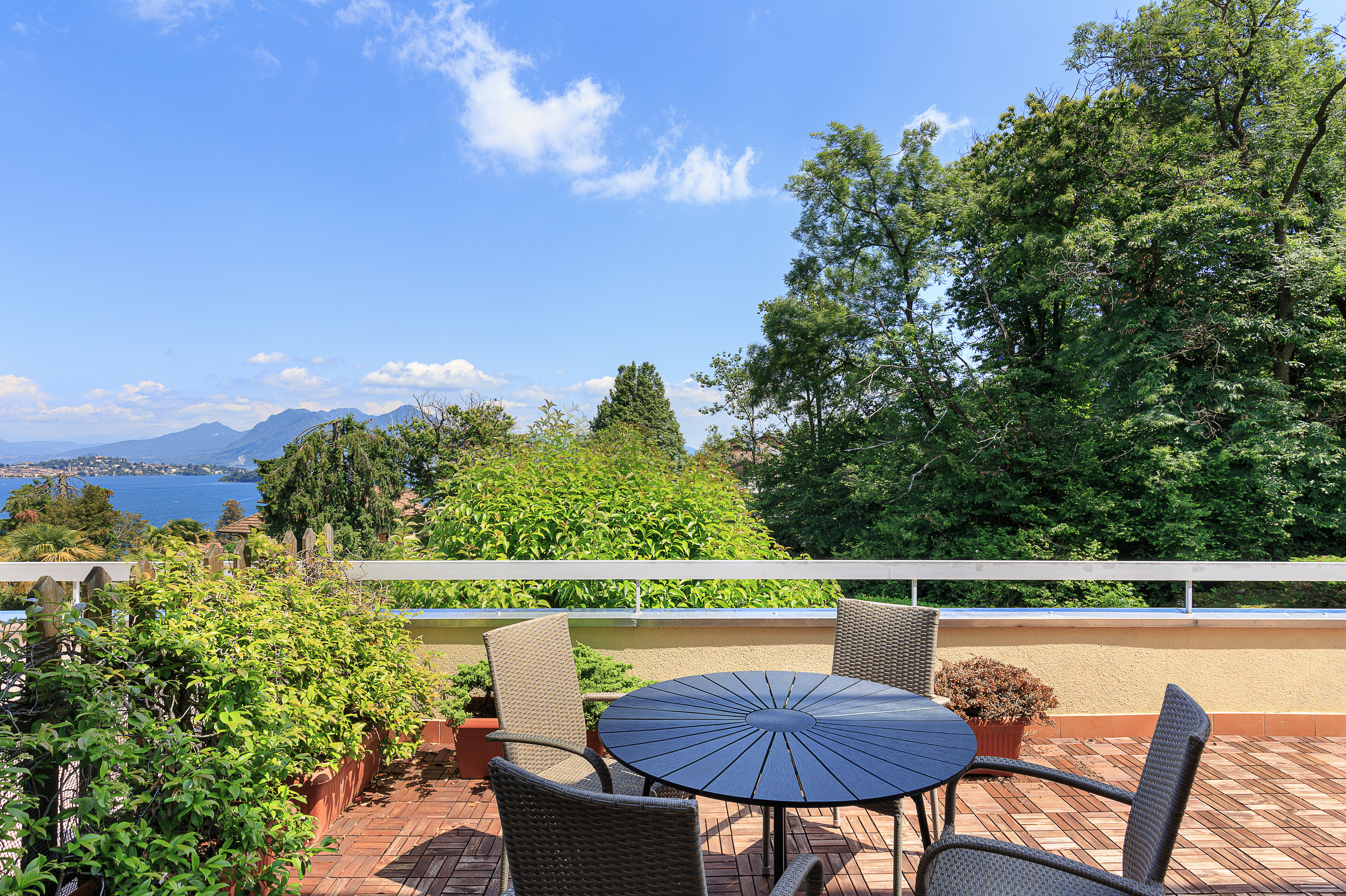Maravilla - By Impero House