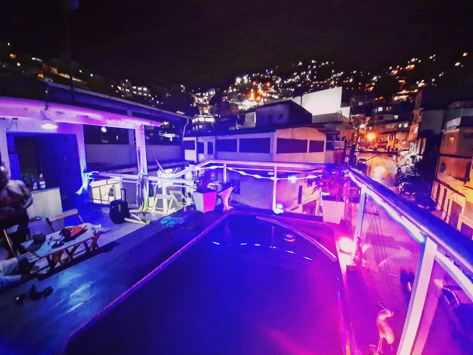 House with Laje and sea view Houses for Rent in Rio de Janeiro, Rio