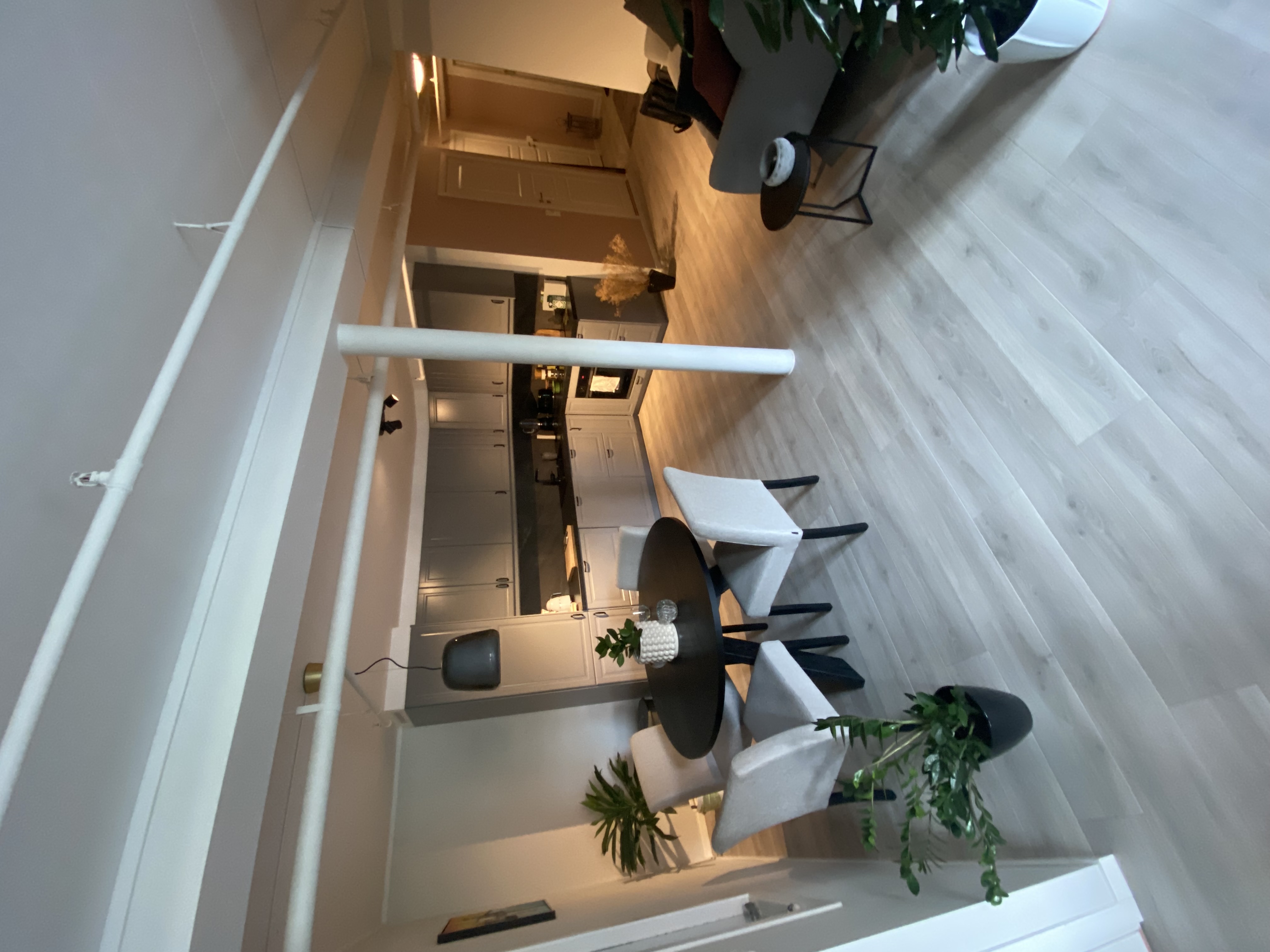 Appartement dans le centre de Trondheim Appartements en résidence à