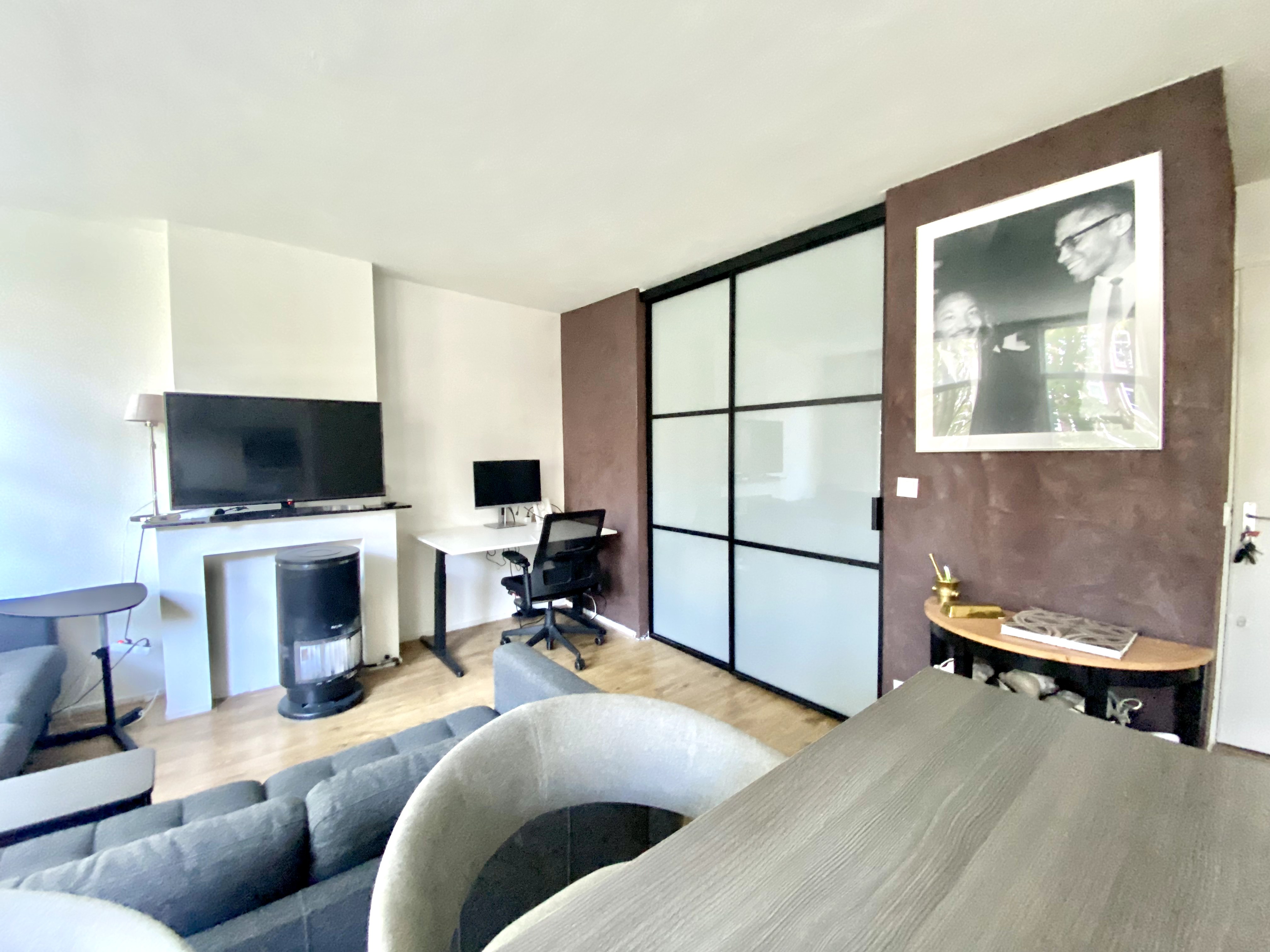 Centrally apartment located in populair area — Amsterdam stay