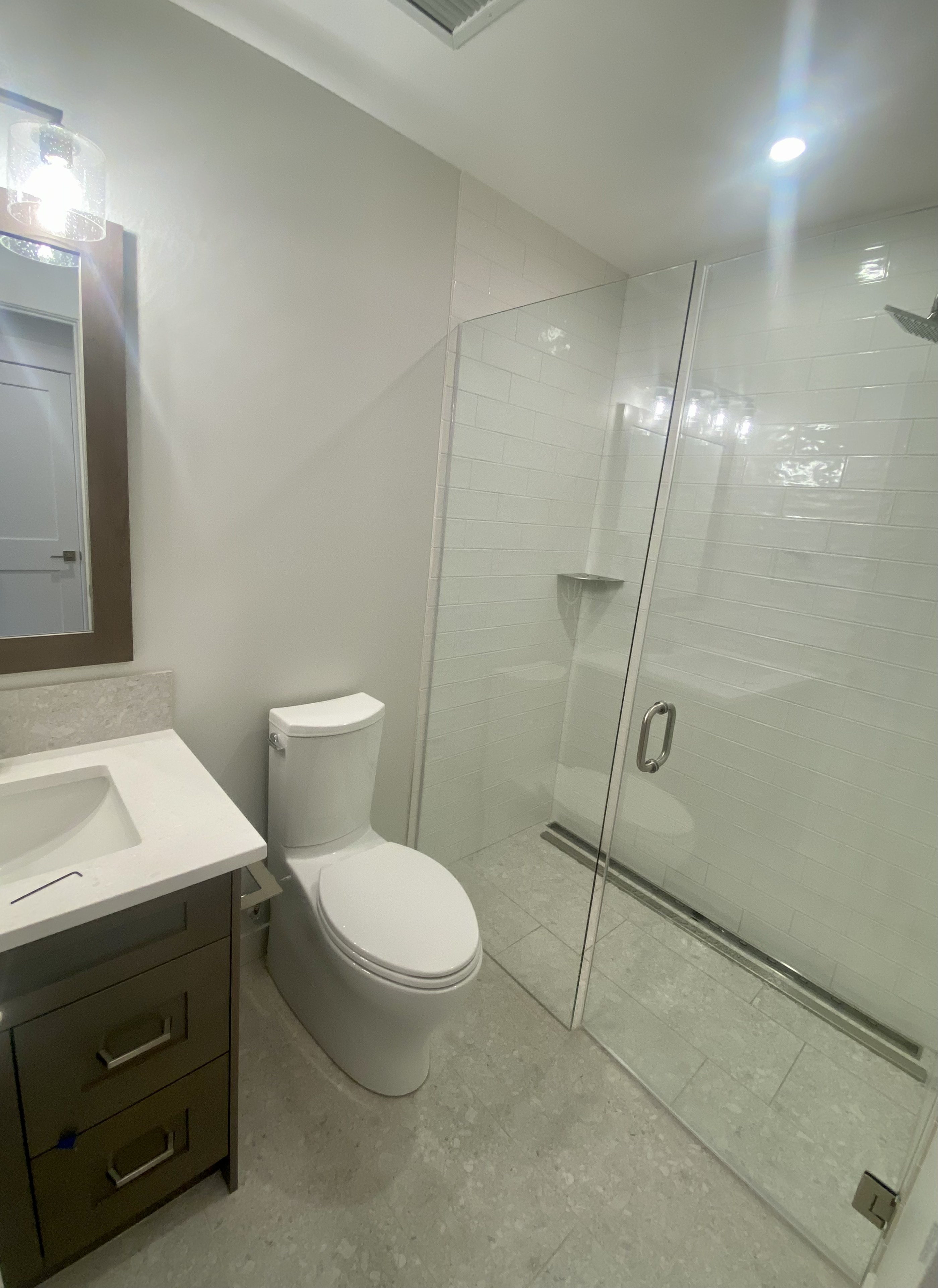 New One Bedroom Luxury Spring Creek Condo! Condominiums for Rent in