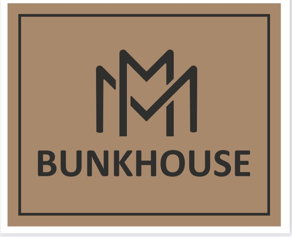 Peaceful 1BR bunkhouse, 360 views & amenities too
