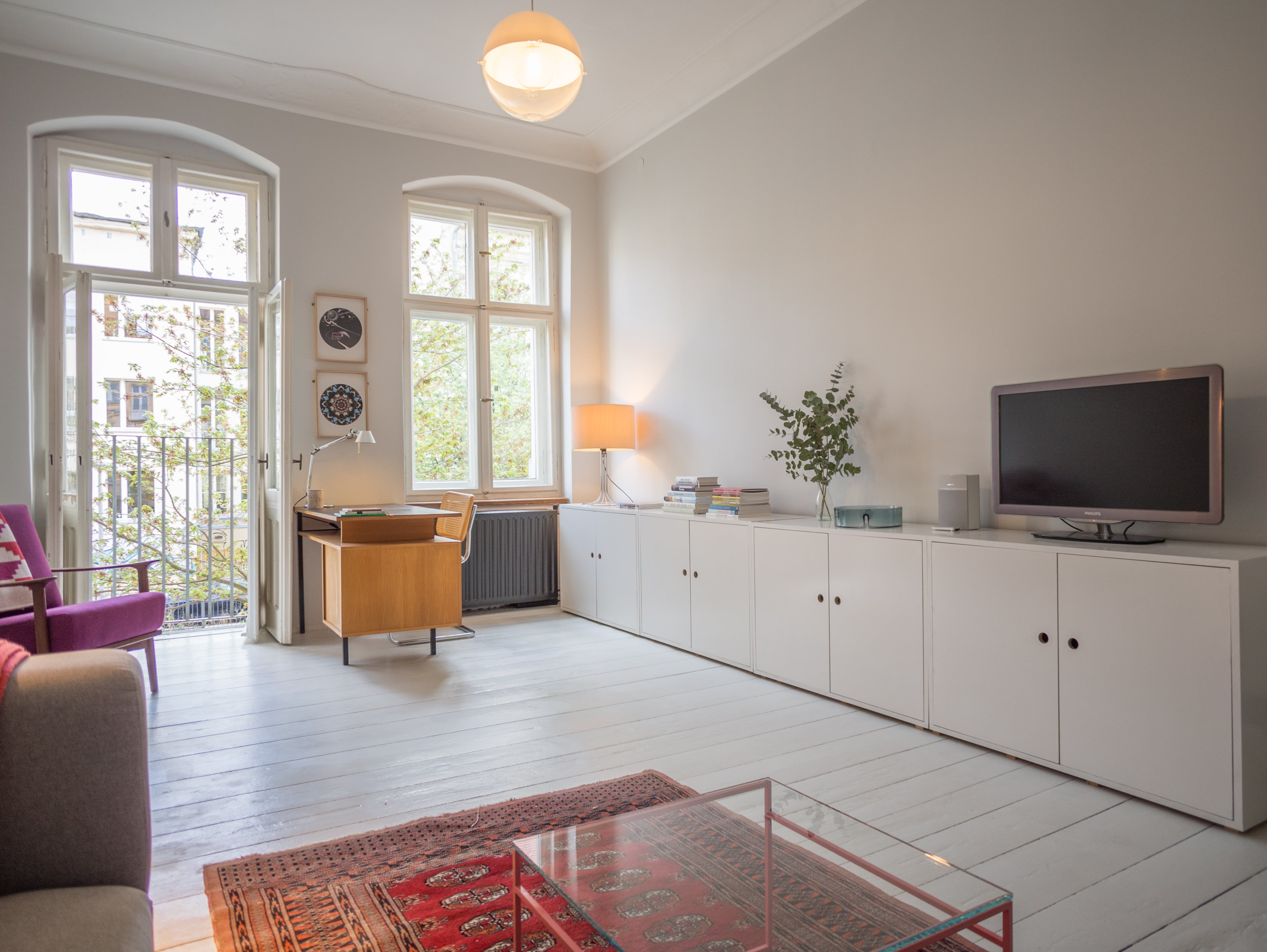 Apartment in Prenzlauer Berg in Prenzlauer Berg Nordwest, Berlin