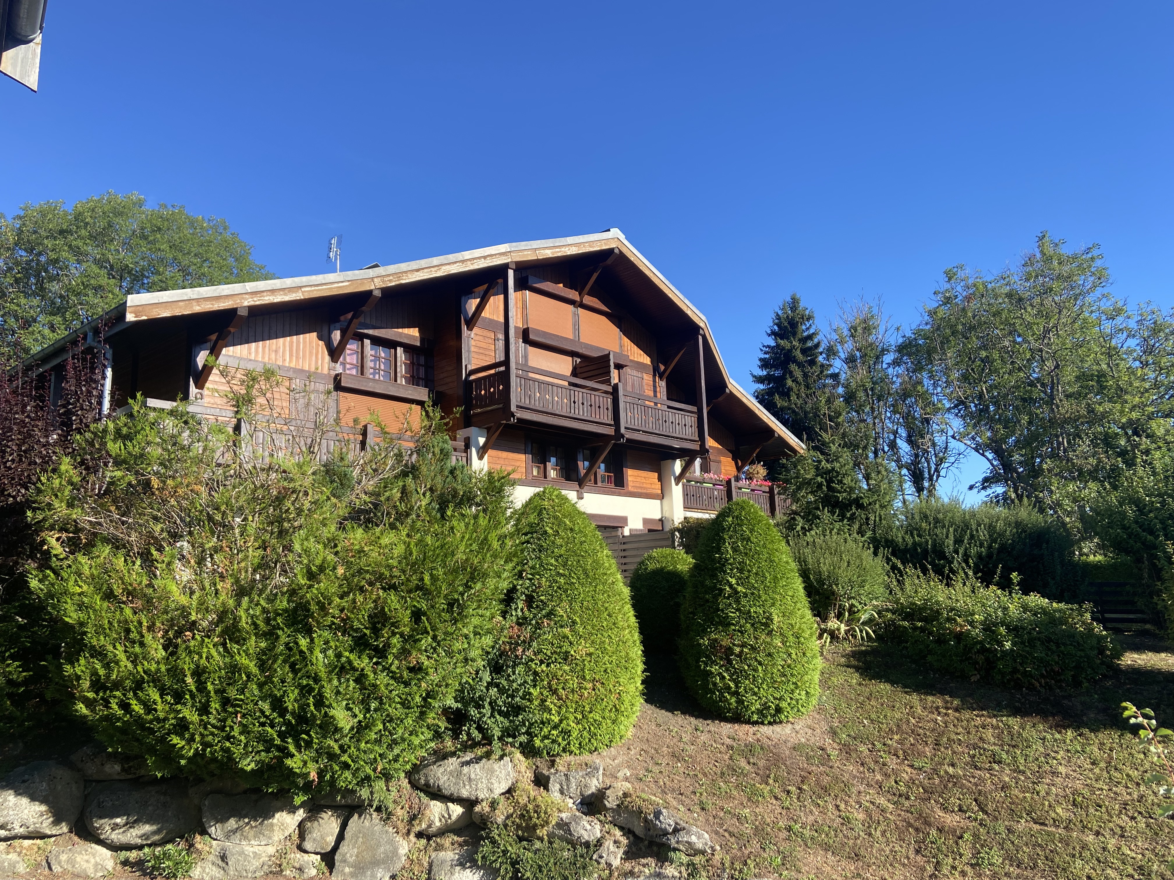 Great for a romantic weekend in the mountains
