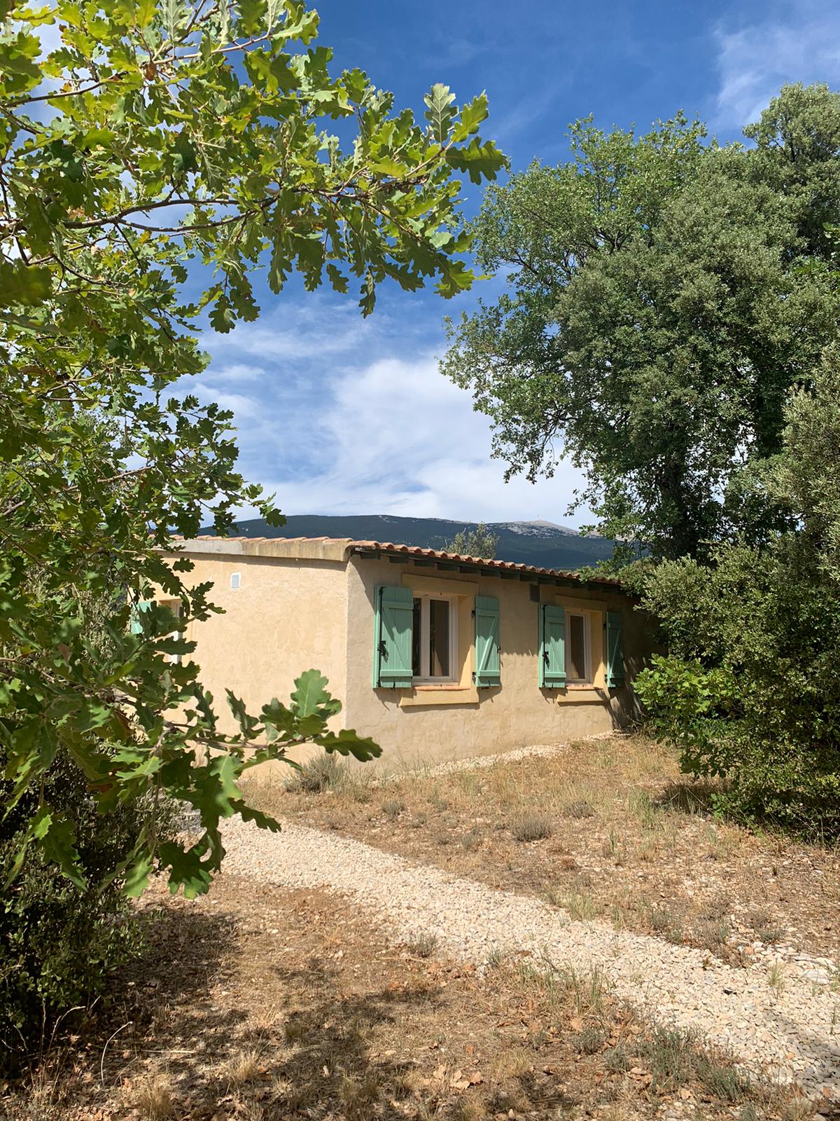 Studio rental in maisononnette