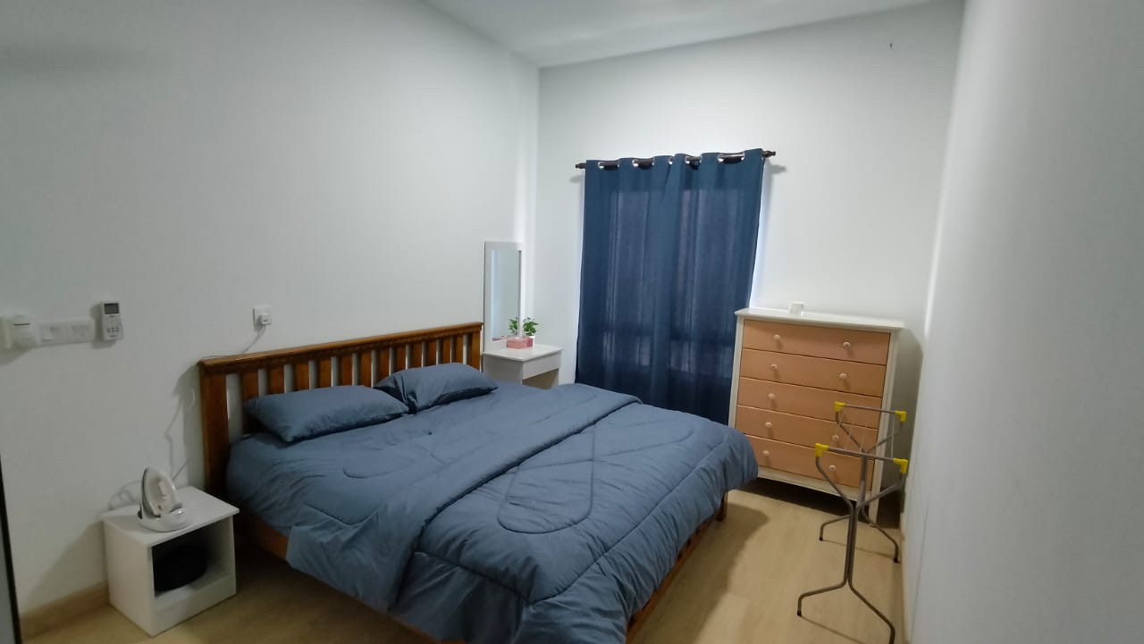 TheOlive Near cyberjaya/KLIA 3Bedroom Free Parking