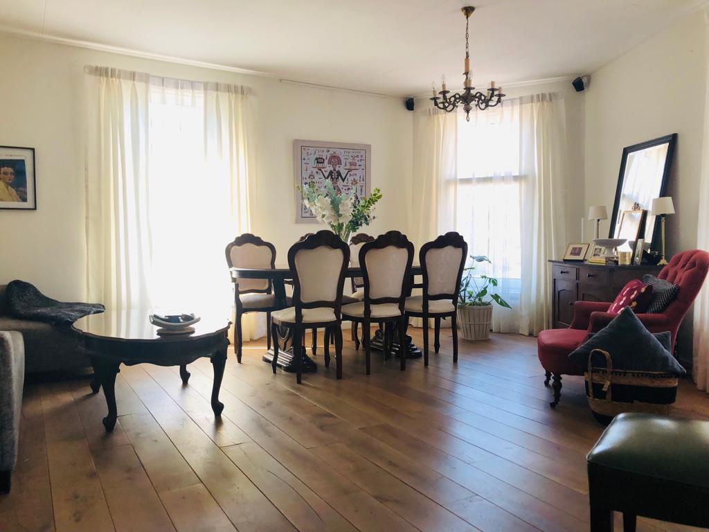 Lovely appartement in vibrant Amsterdam East — Amsterdam stay