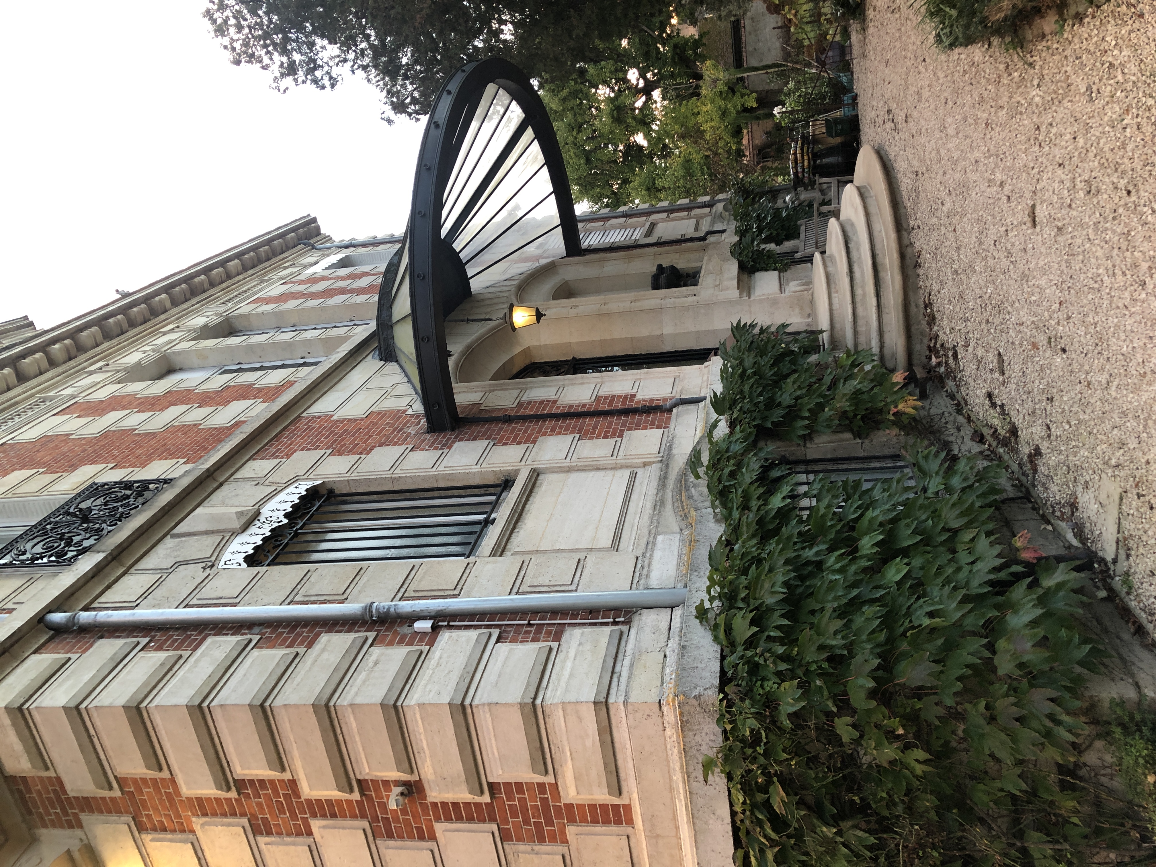 Duplex avenue Royale Compiègne
