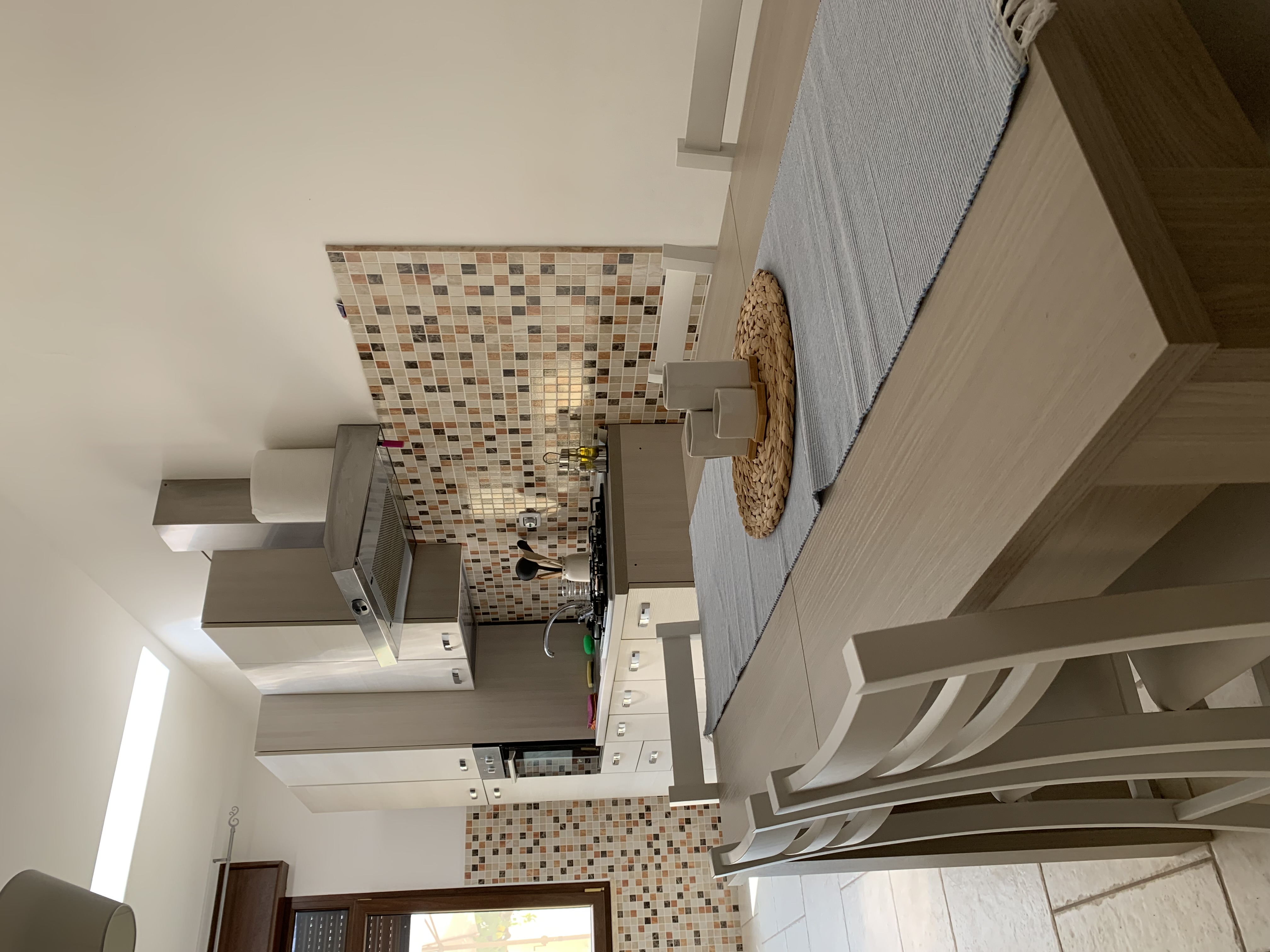 Toto House comfortable place with fireplace