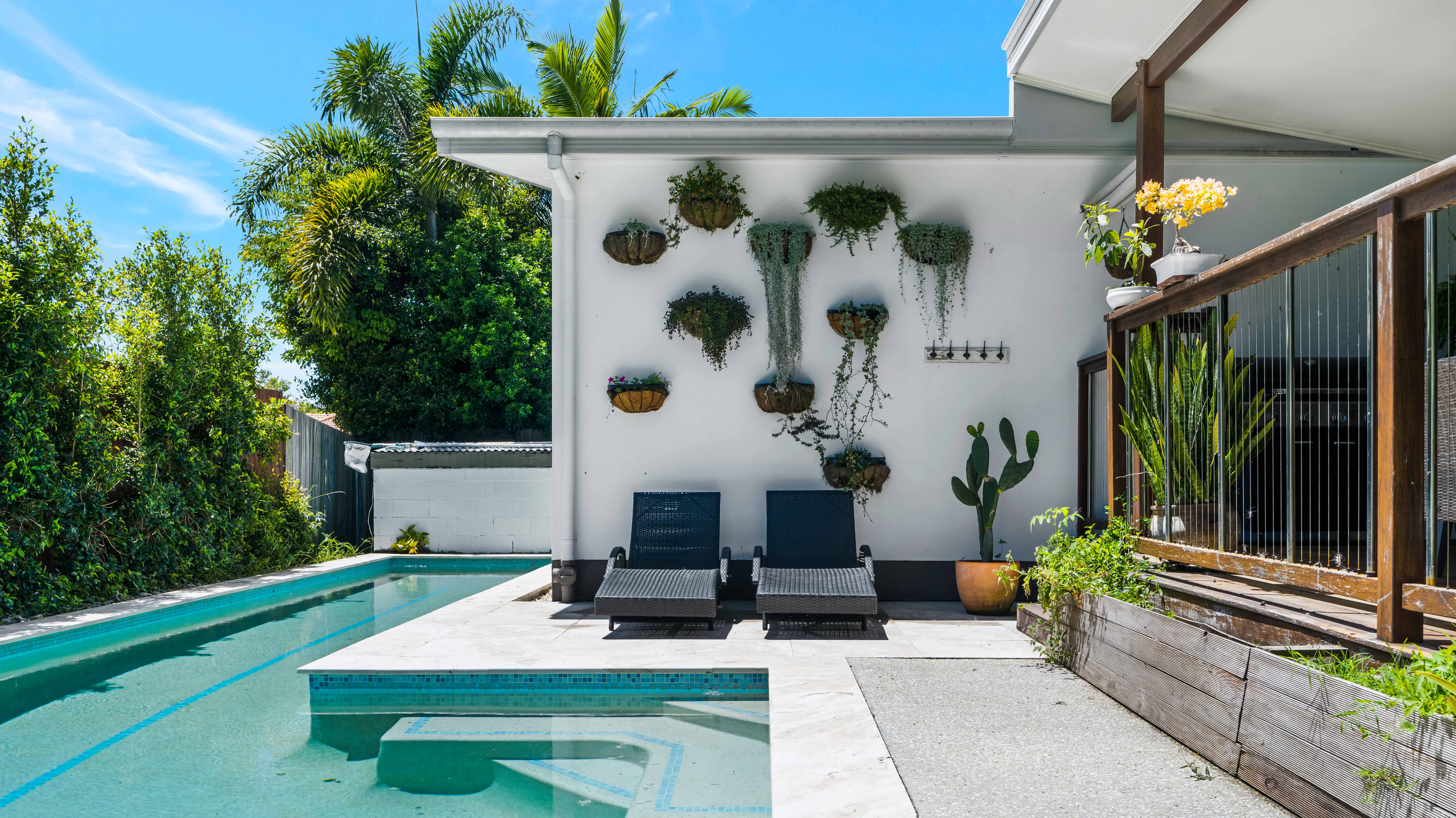 Casa-de-Cores-Stunning beach house with pool in BYRON SHIRE COUNCIL, Northern Rivers