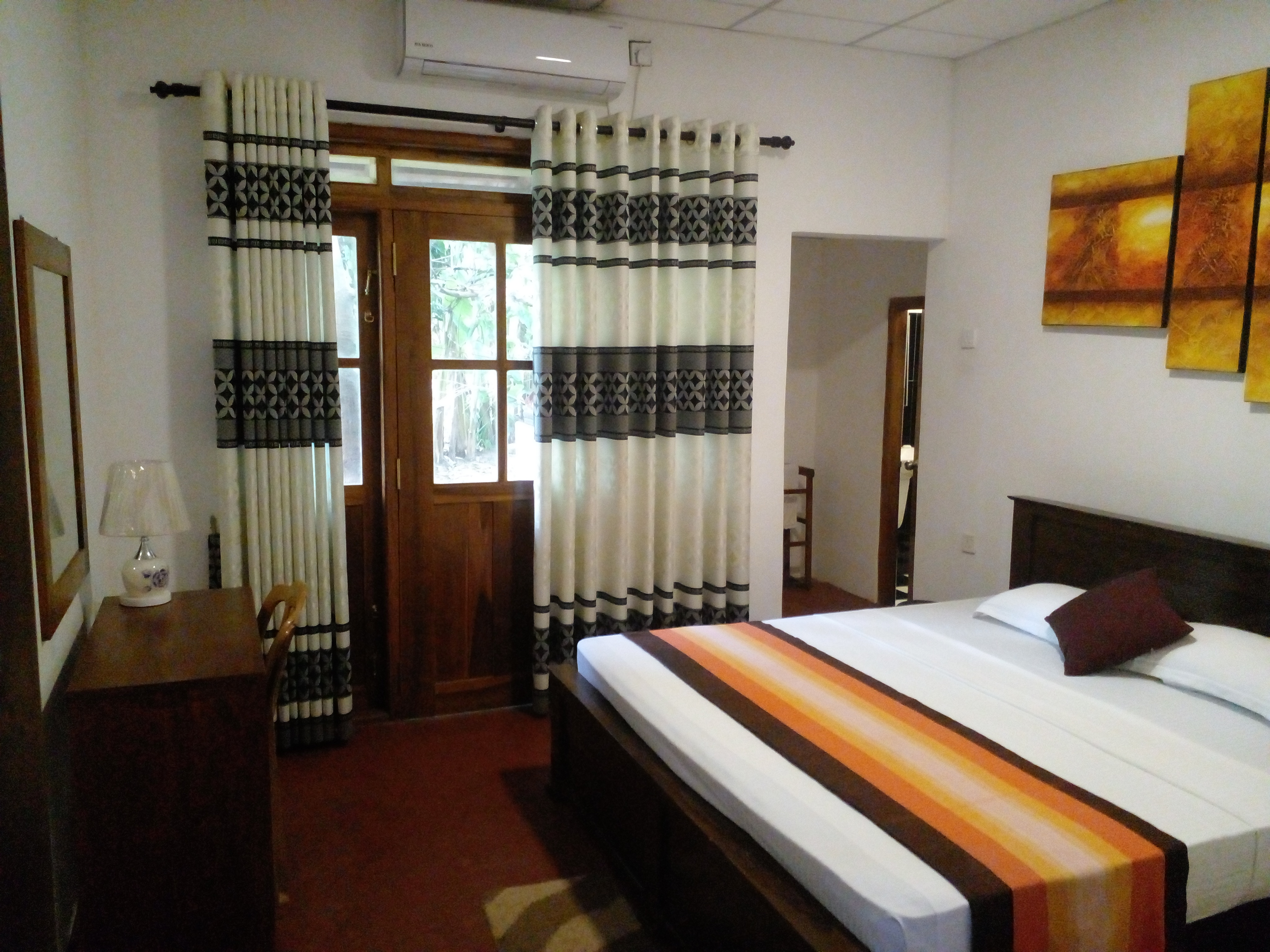 Ossa Home stay