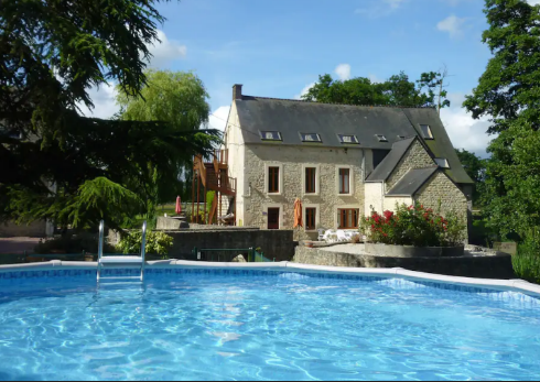 Nature break in Mallard, in the Moulin Estate - Serviced apartments for