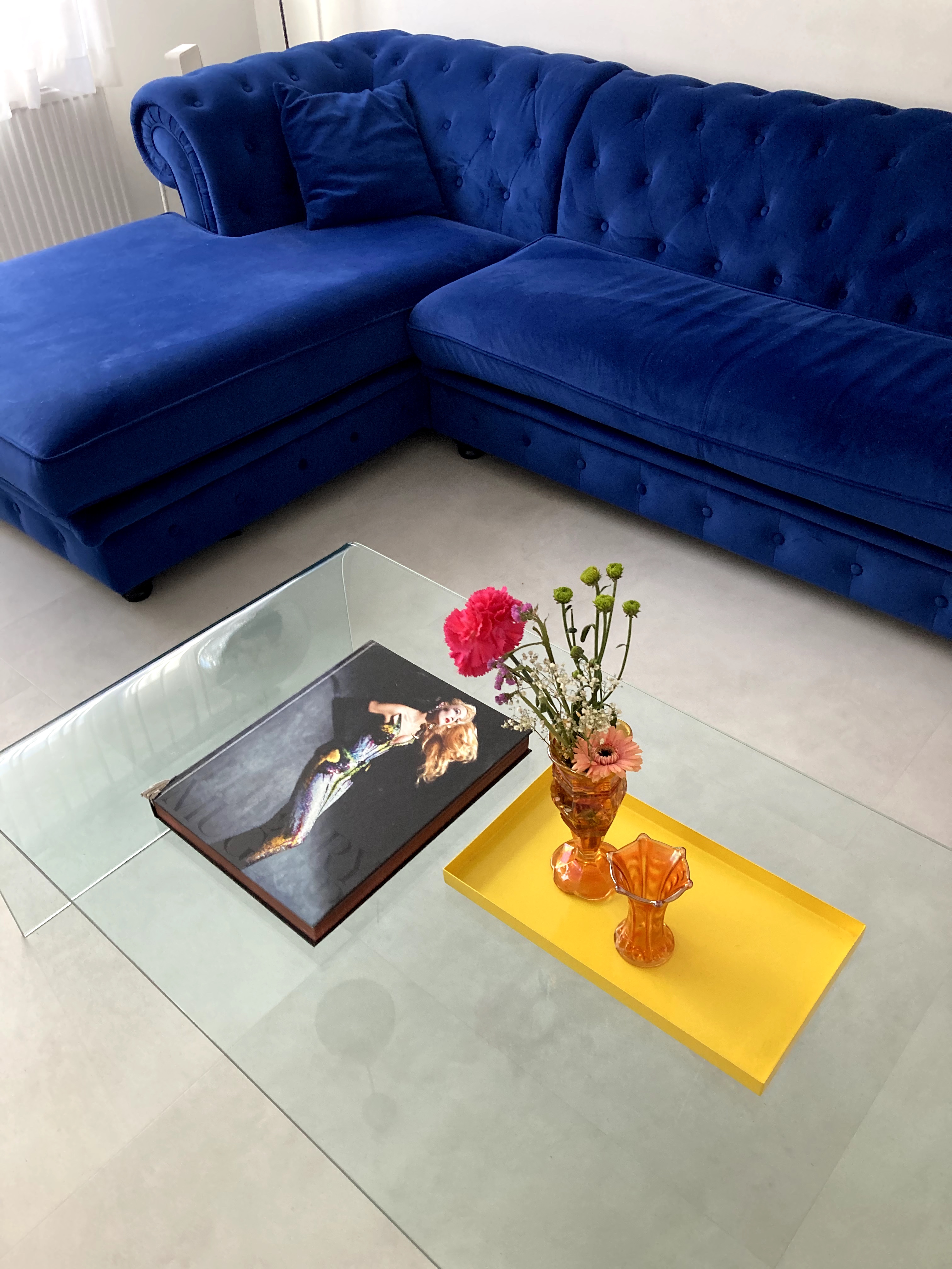 Lovely, light and calm 1-bedroom apartment โ Amsterdam stay