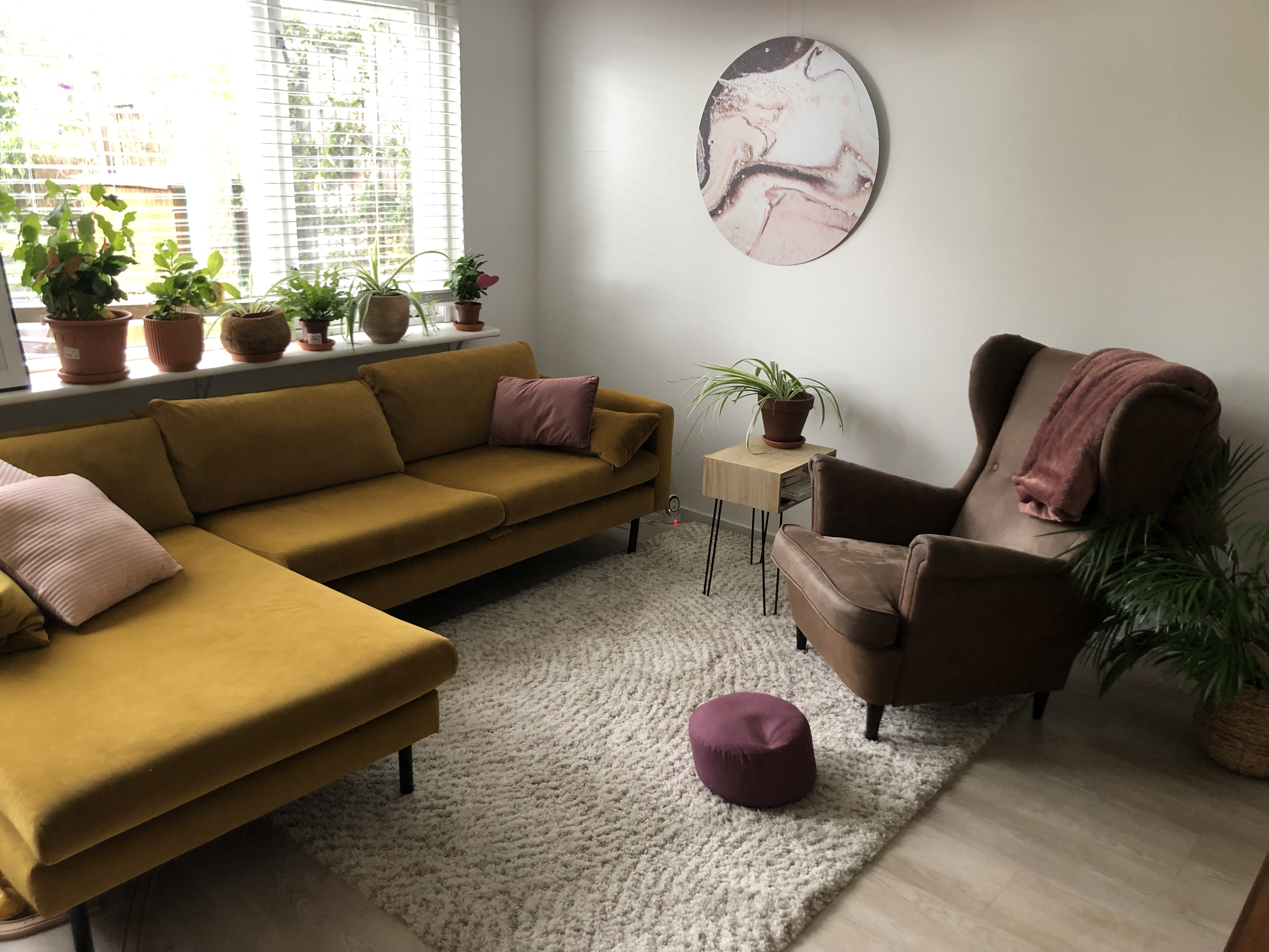 Spacious house in quiet neighbourhood near center — Amsterdam stay