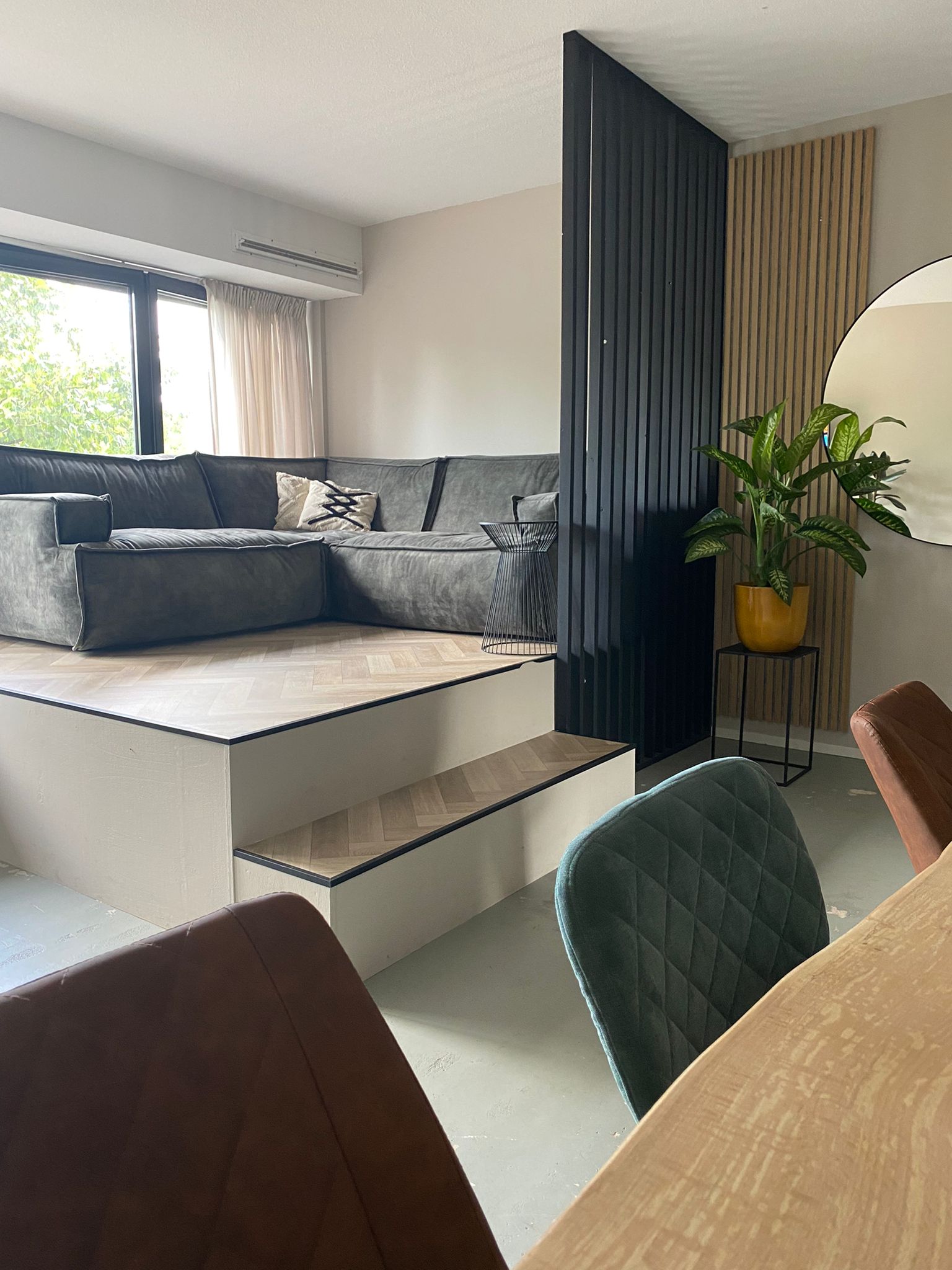 Nice appartment in the centre of Amsterdam — Amsterdam stay
