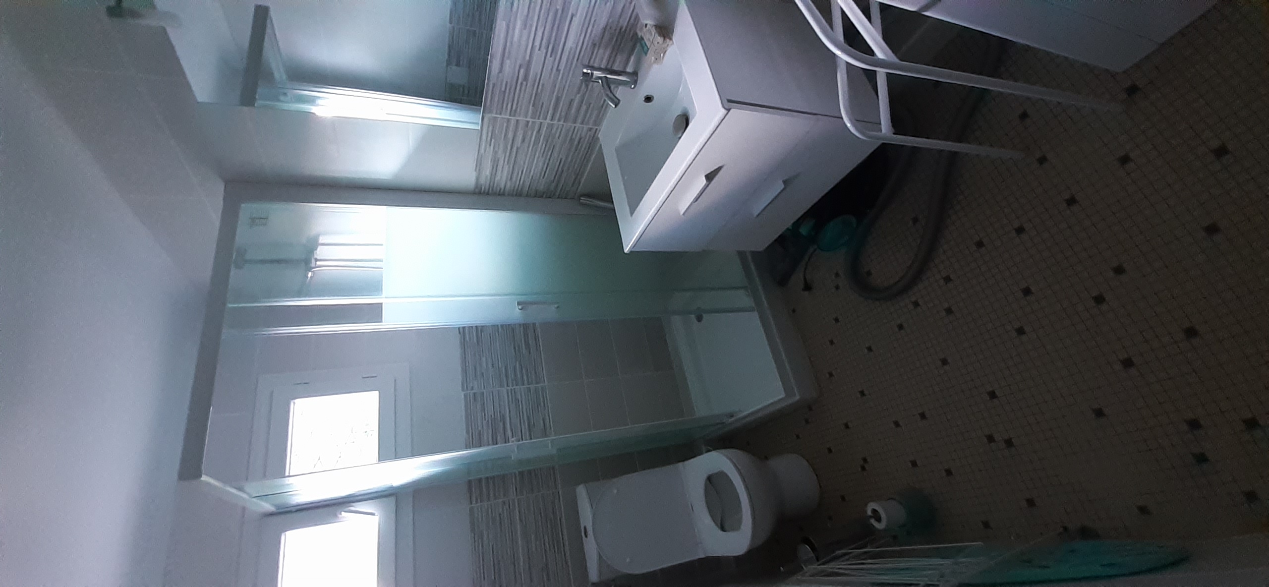 Seignosse köyünde küçük ev Airbnb