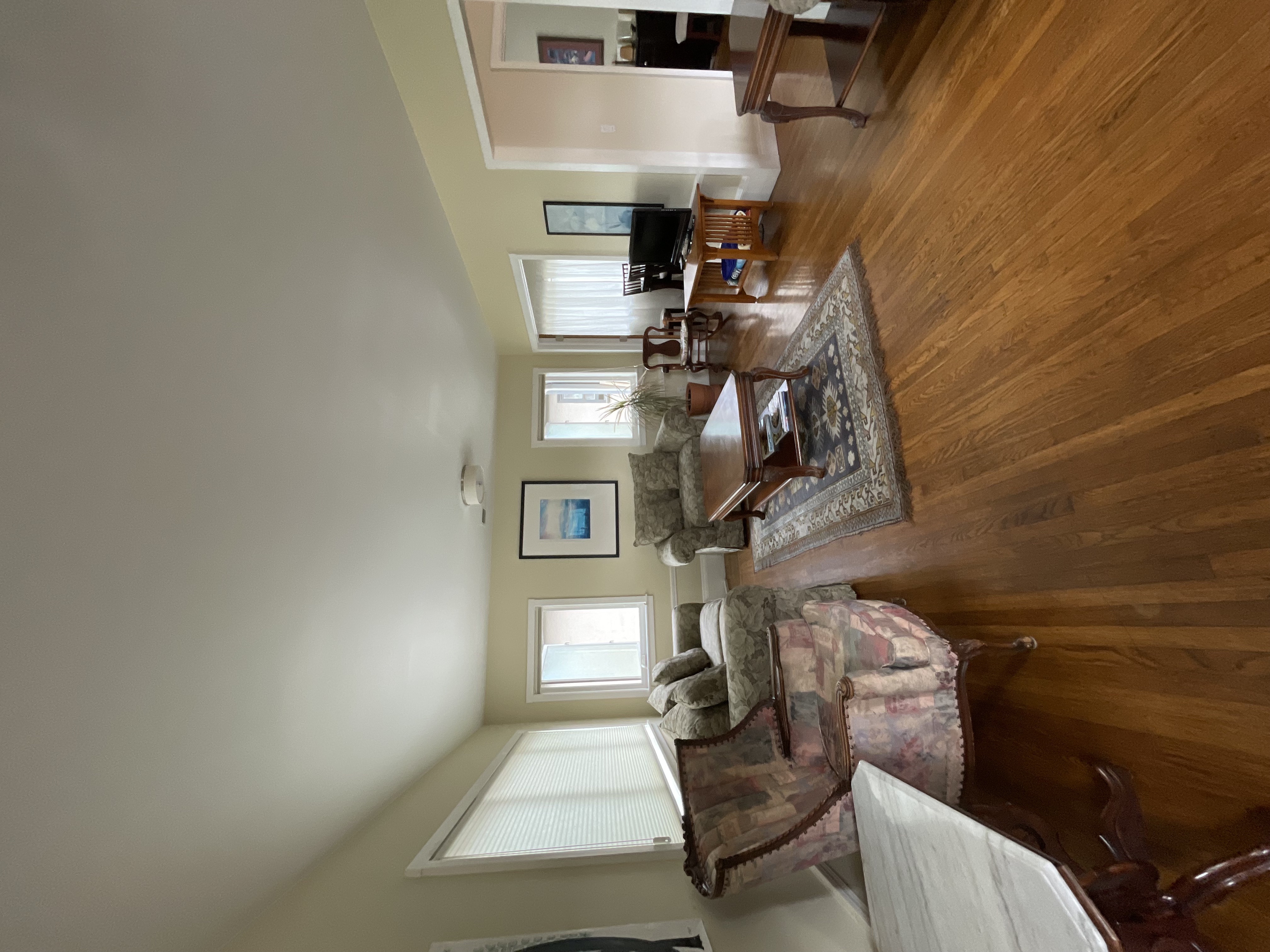 Simple Spacious Home in Paradise Park, Oakland