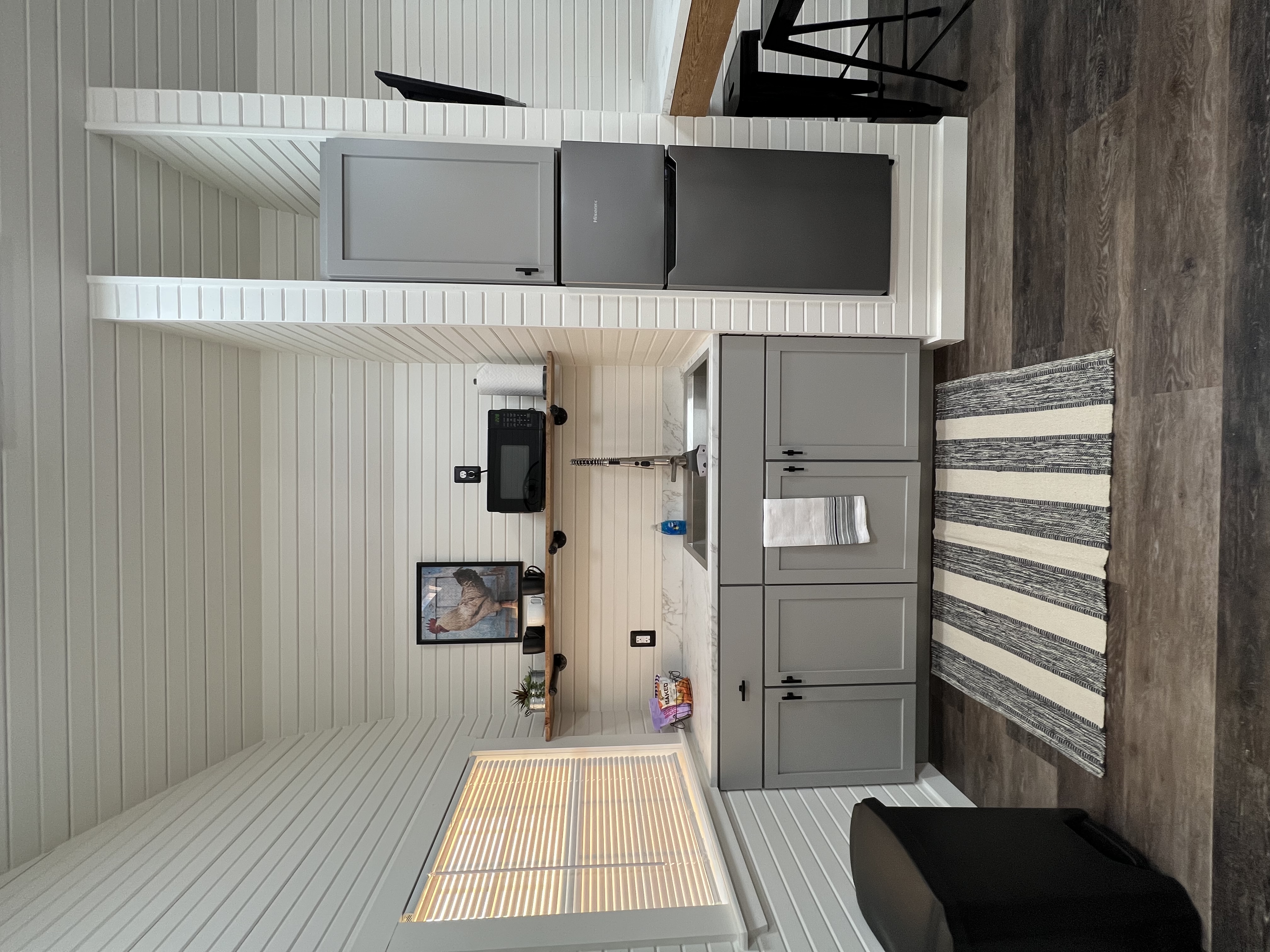 The Pasture Shed at The Ranch