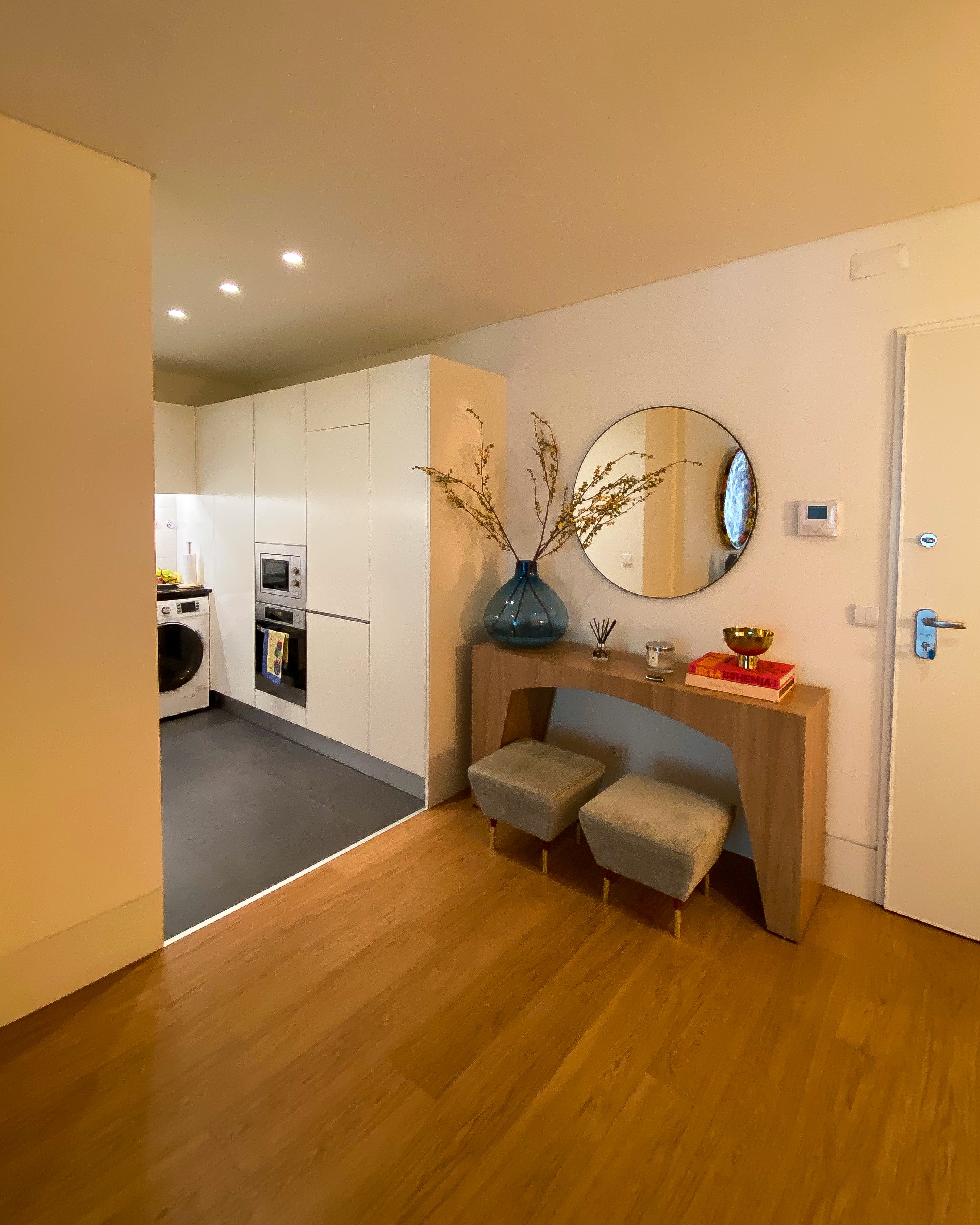 Artsy 1 Bedroom Apartment Downtown Luanda Apartments for Rent in