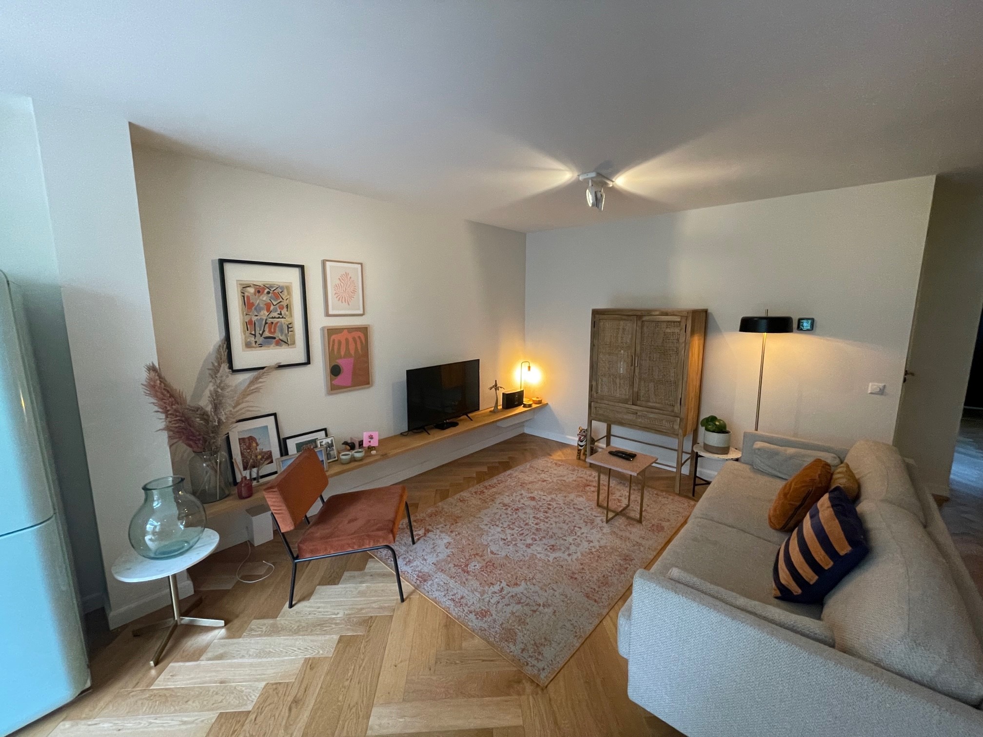 Fijn huis in Indische buurt Amsterdam! โ Amsterdam stay