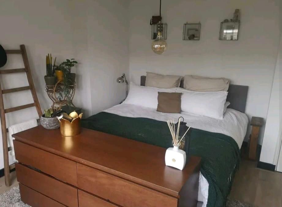 Appartement Rotterdam Blijdorp — Rotterdam stay