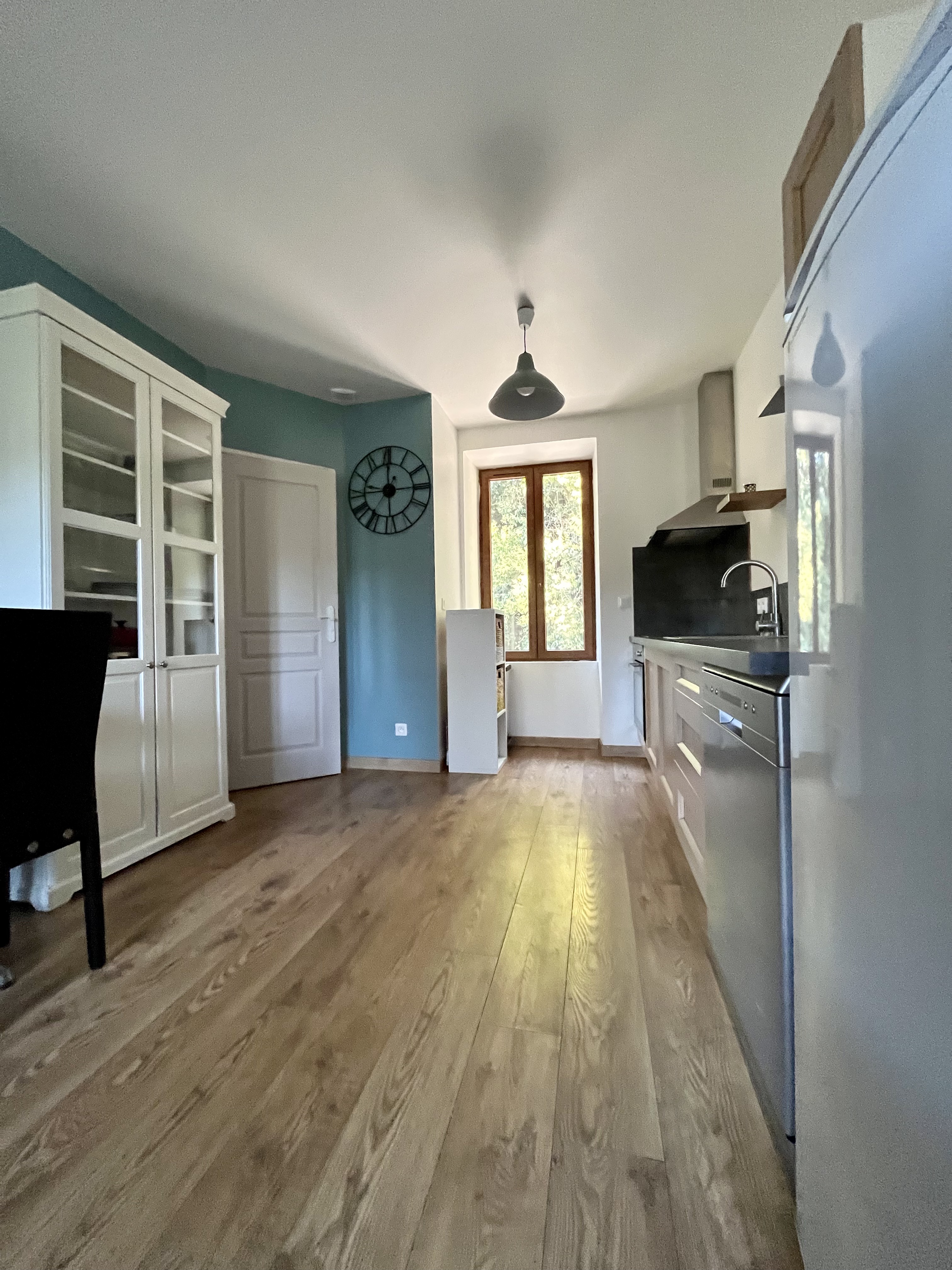 Comfortable apartment