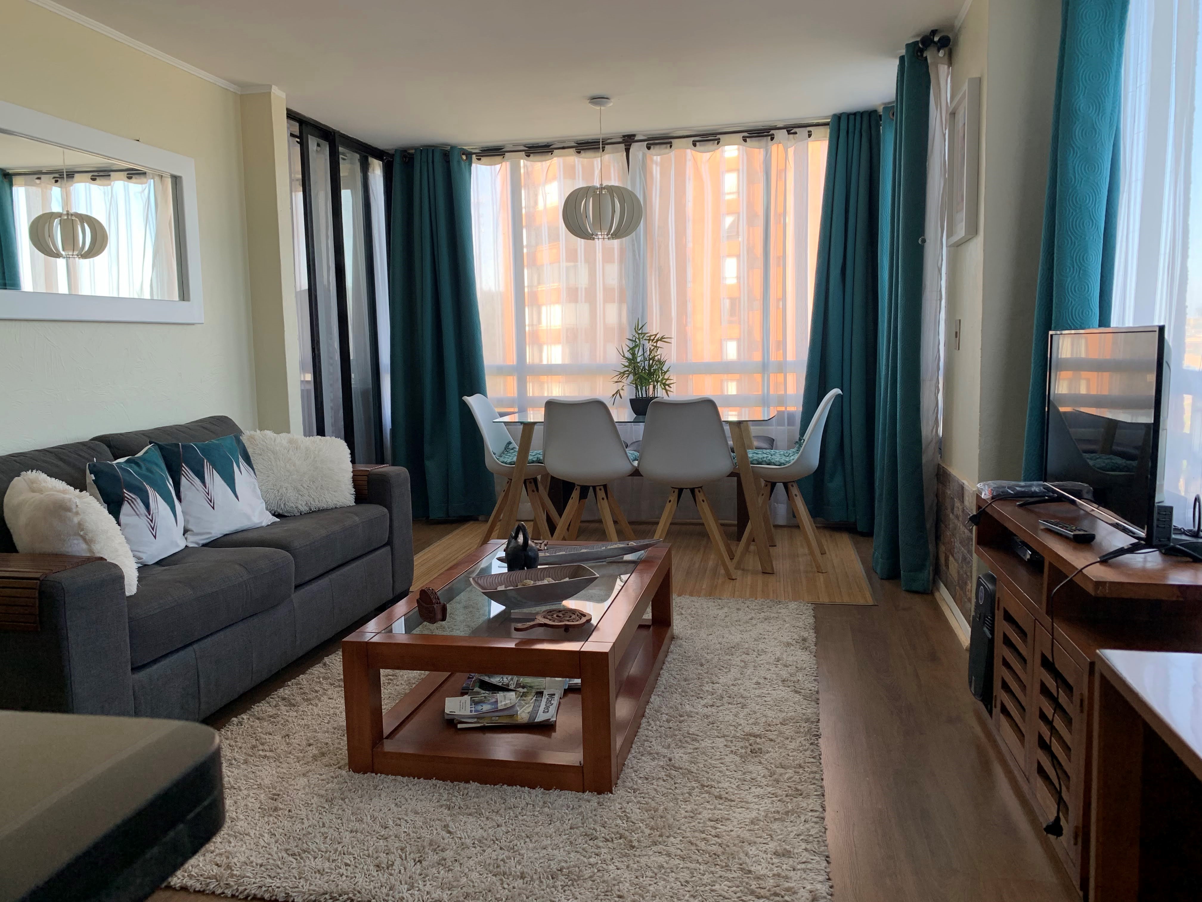 Isla Negra Viewpoint Condominium