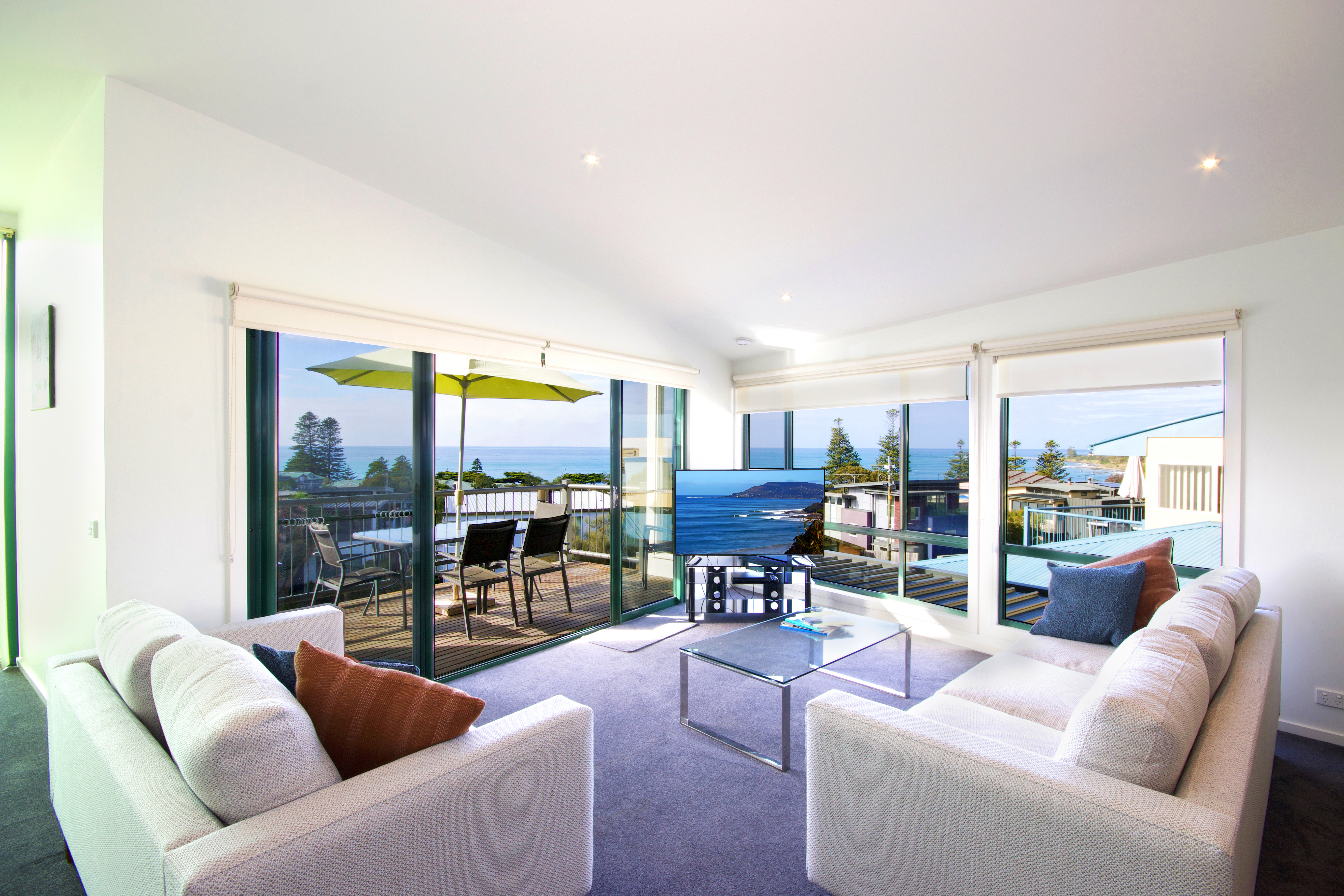 The Views Lorne in Surf Coast, Barwon South West Vic