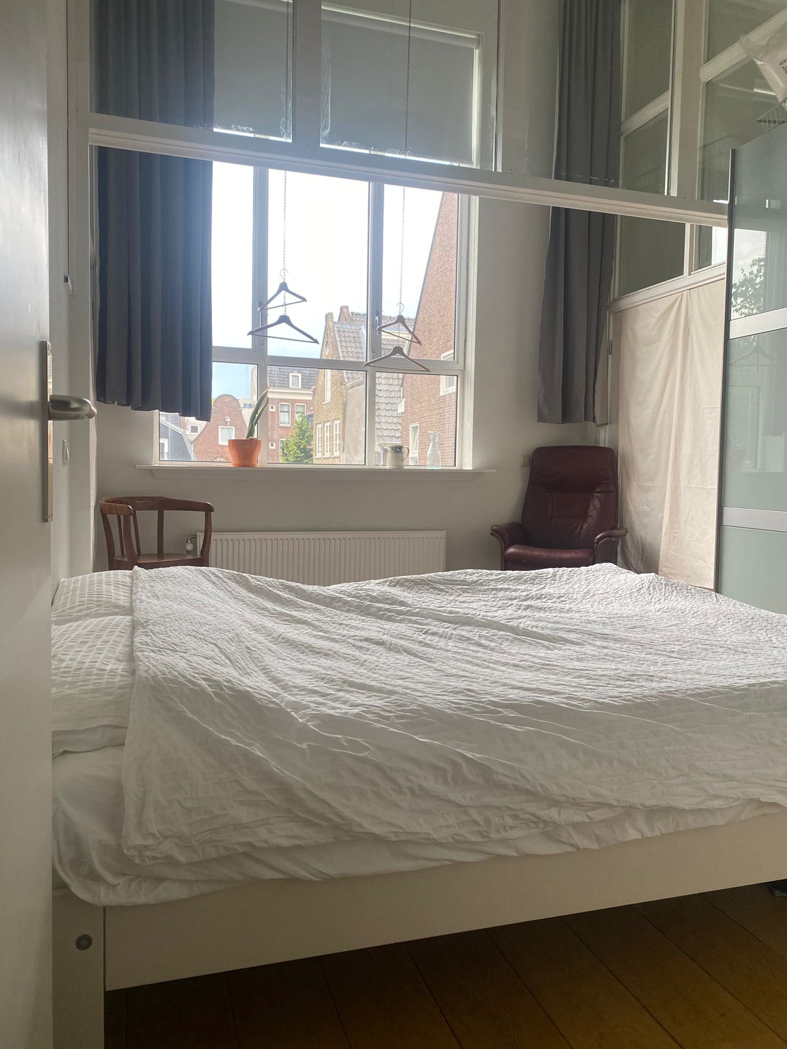 Fantastic Room - Downtown Amsterdam โ Amsterdam stay