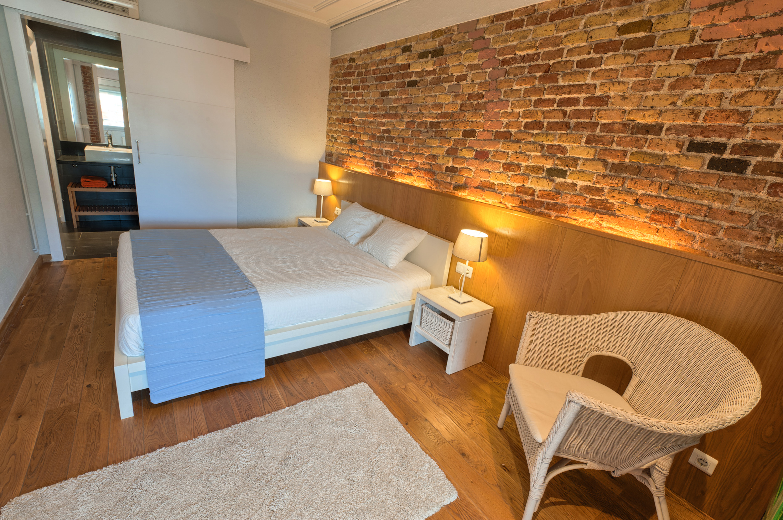 Sagrada Familia Apartment Eixample 43 in la Dreta de l'Eixample, Barcelona