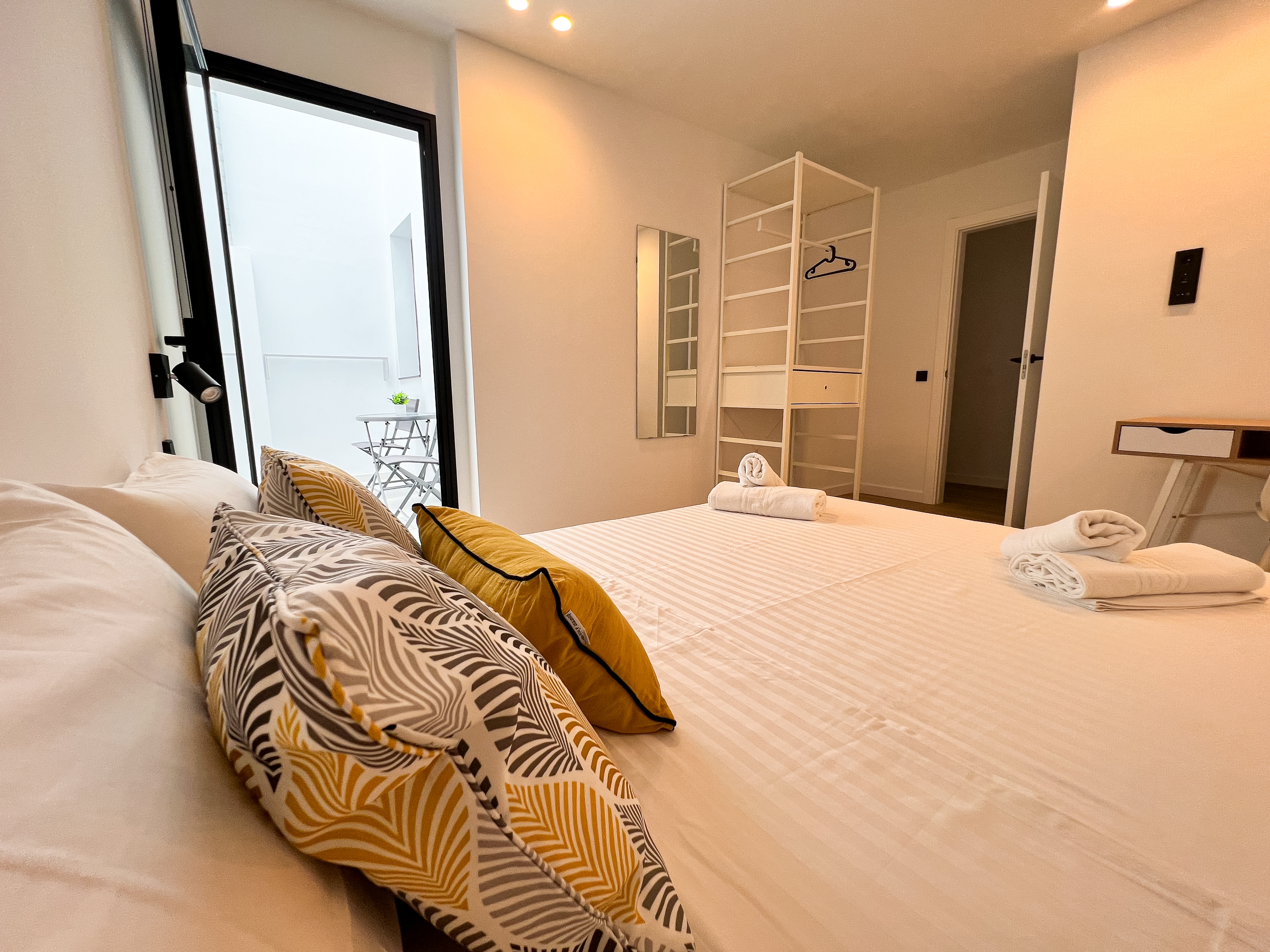 La Cala de Alcalá Luxury - Caleta de las Damas