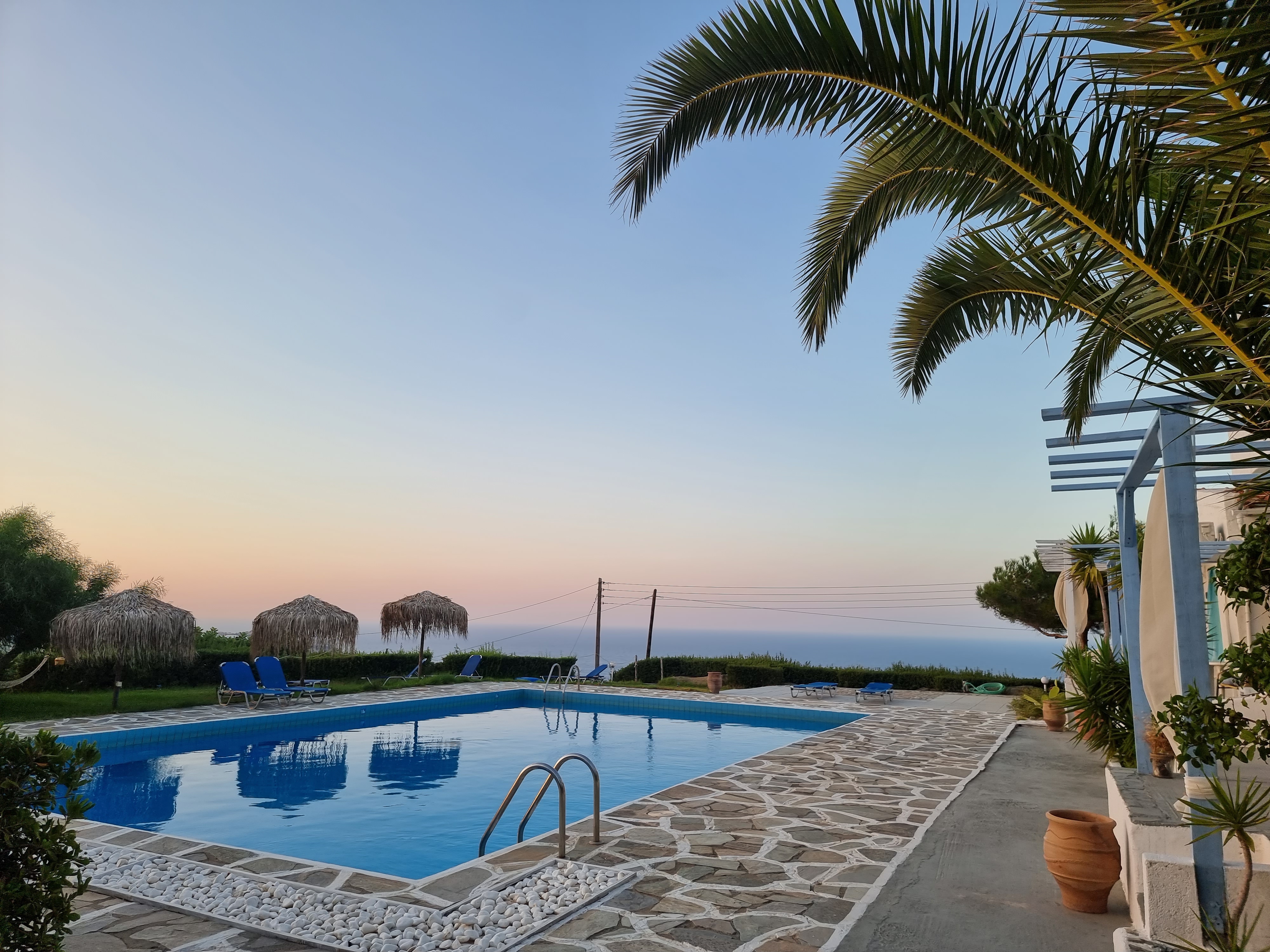 Bellevue village in Crete#5Hideaway# Adults Only