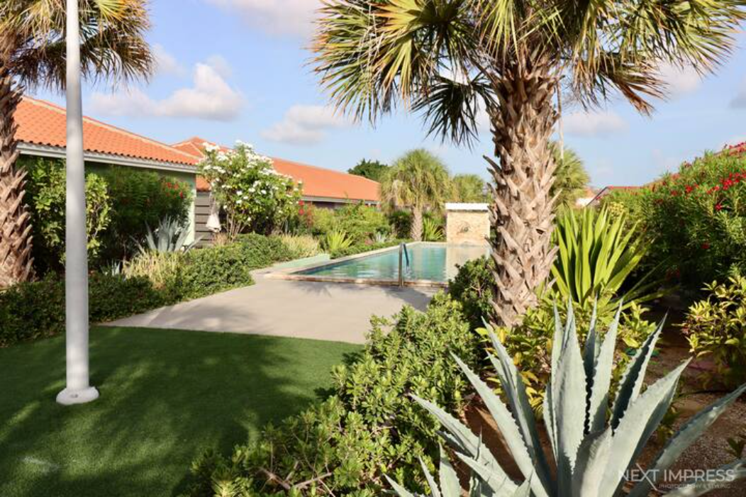 The Ultimate Caribbean Experience Houses for Rent in Sint Michiel