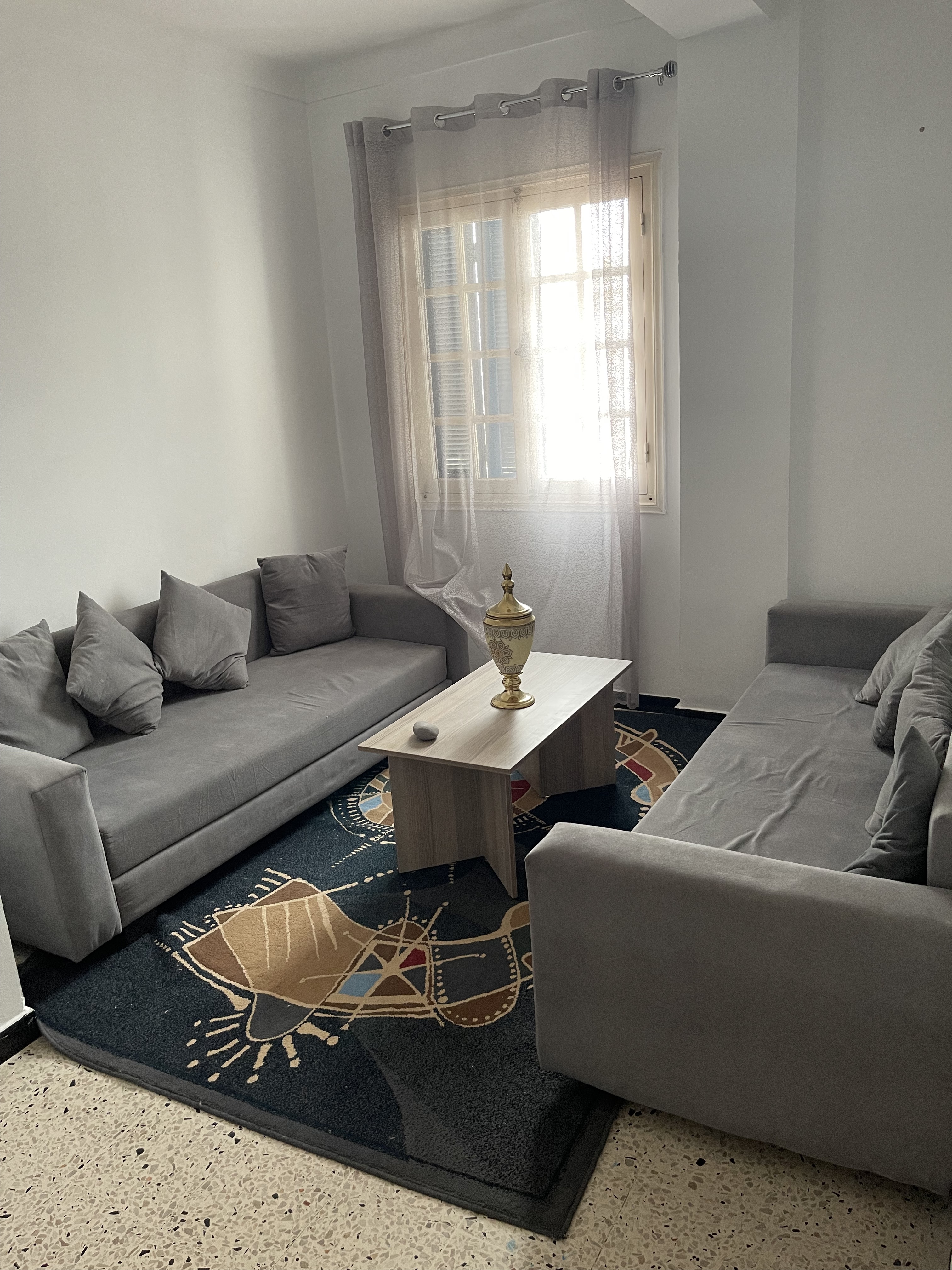 Lovely apartment in Oran