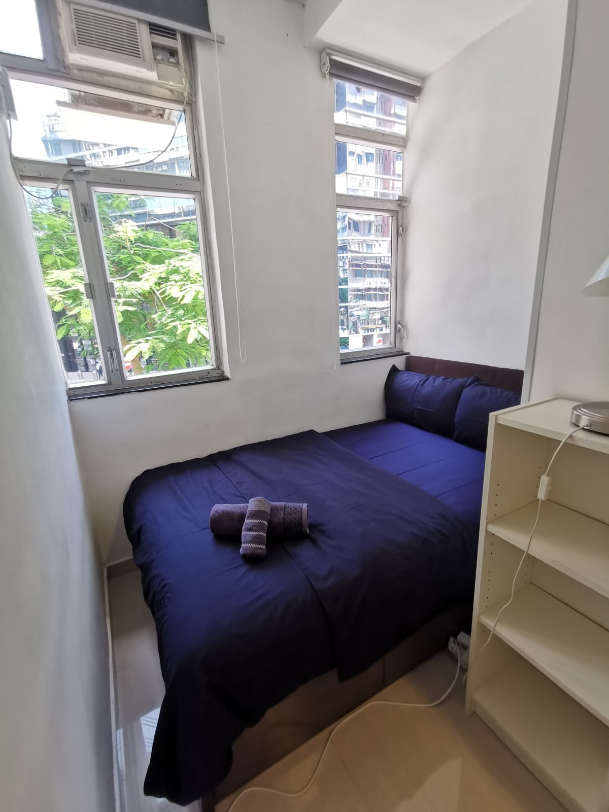 Private Studio 9 mins MTR from Central in Yau Tsim Mong, Hong Kong