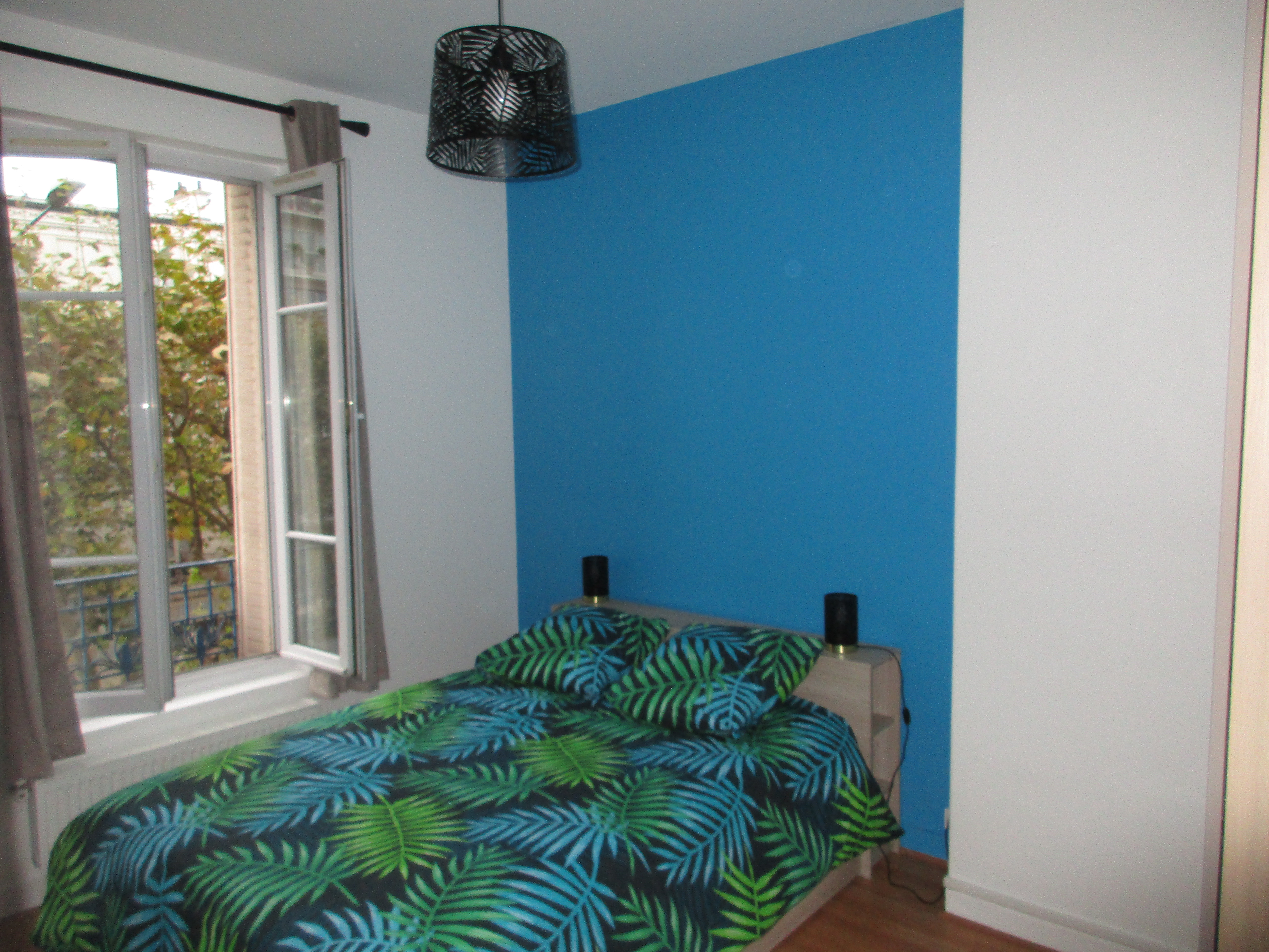 La Garenne Colombes - Bright and Cozy Apartment