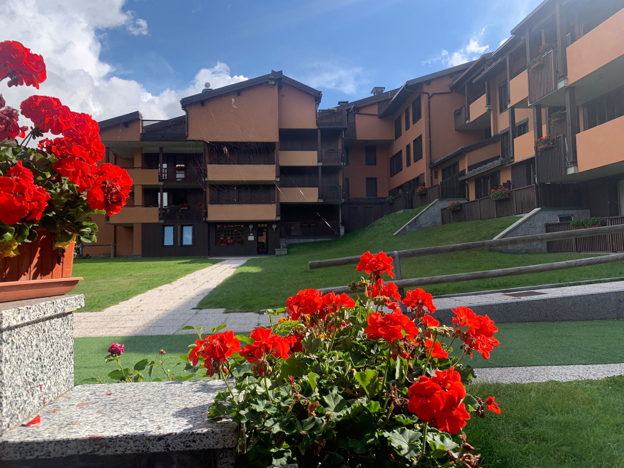 Residence Madonna di Campiglio