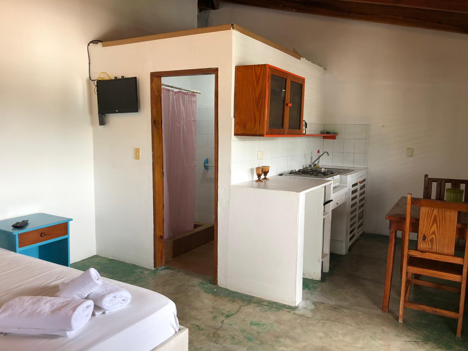 17 Apartamento Estándar Alojamientos vacacionales en alquiler en Las