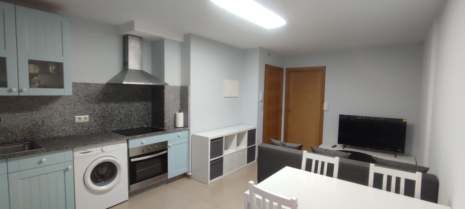 Centrally located and close to beaches